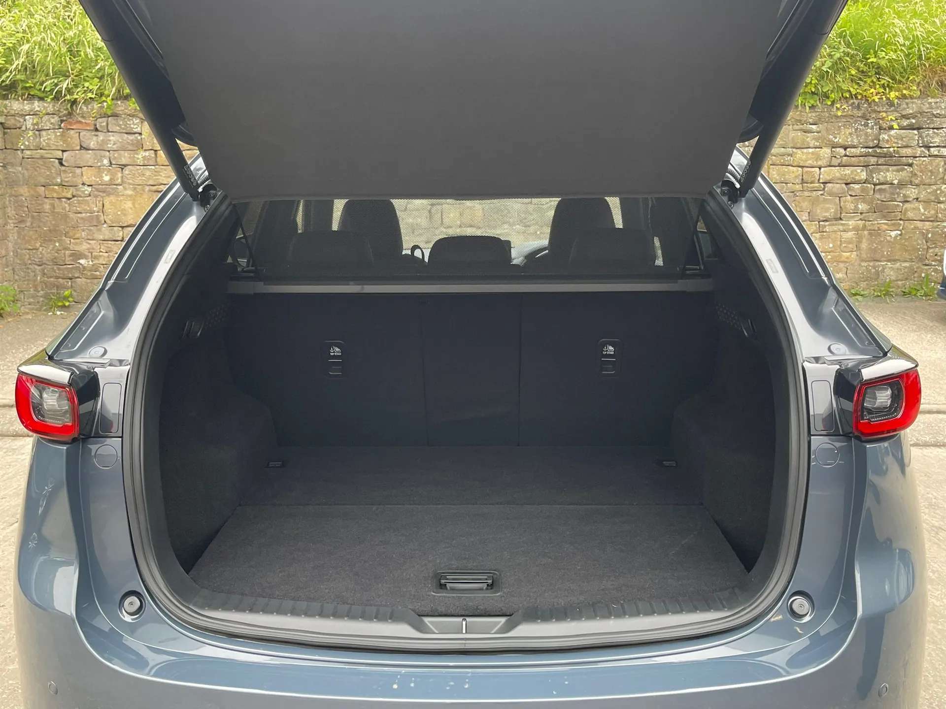 2025 MAZDA CX-5 2025 MAZDA CX-5