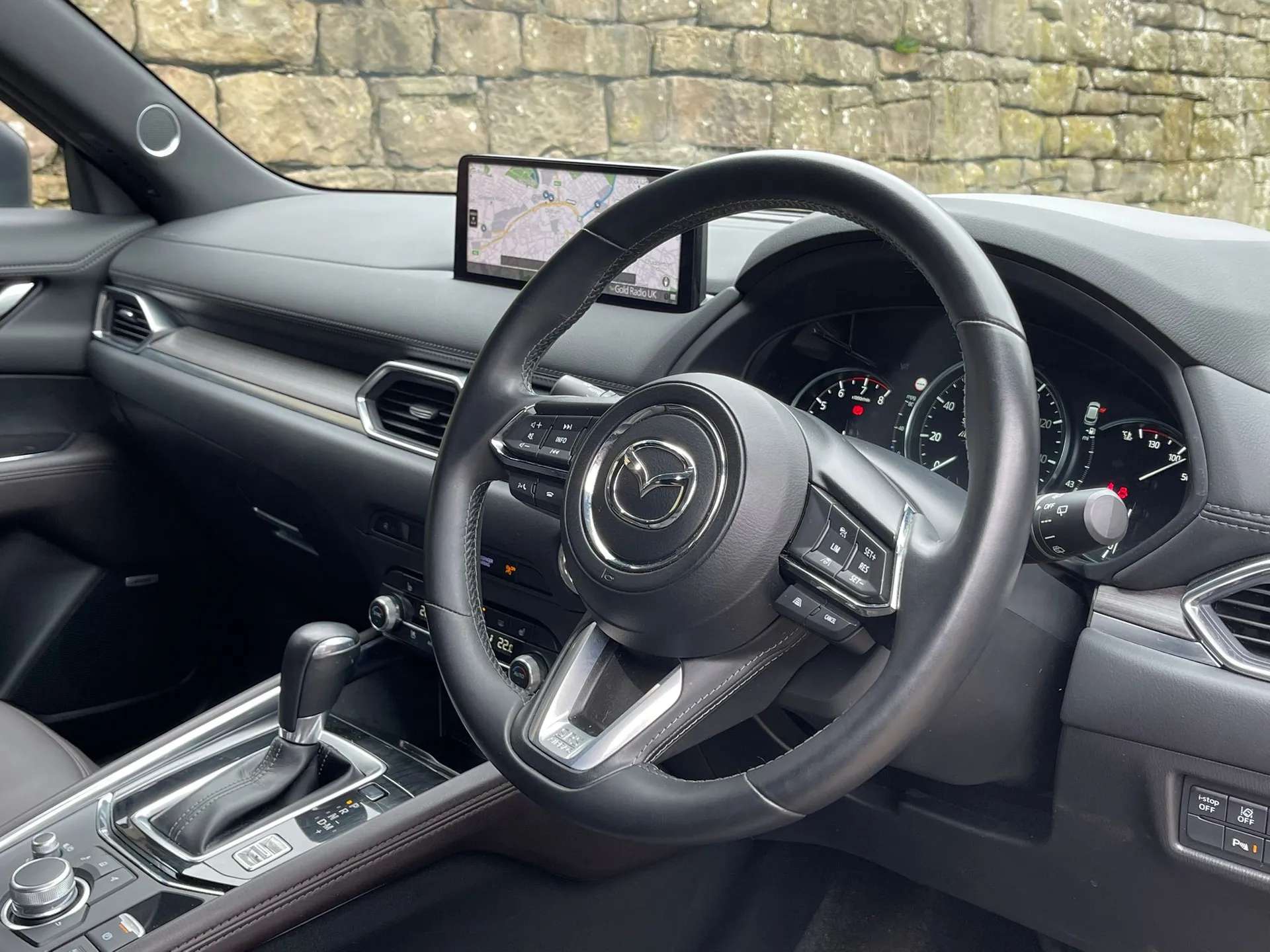 2024 MAZDA CX-5 2024 MAZDA CX-5