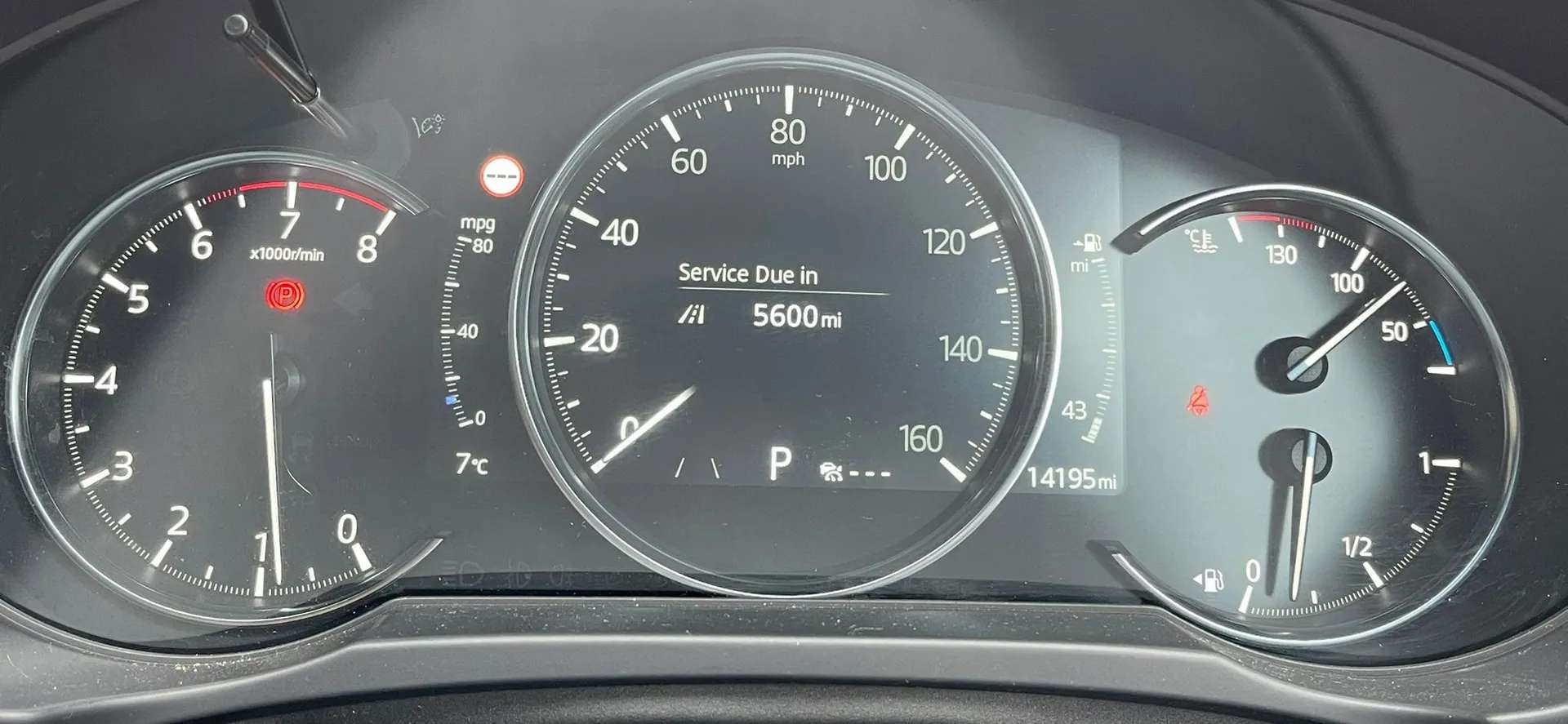 2024 MAZDA CX-5 2024 MAZDA CX-5