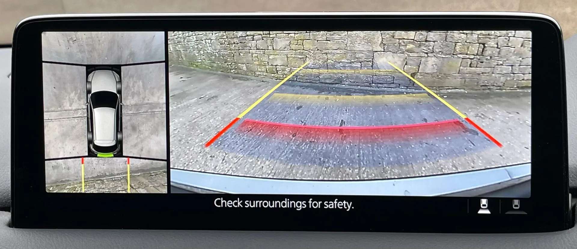 2024 MAZDA CX-5 2024 MAZDA CX-5