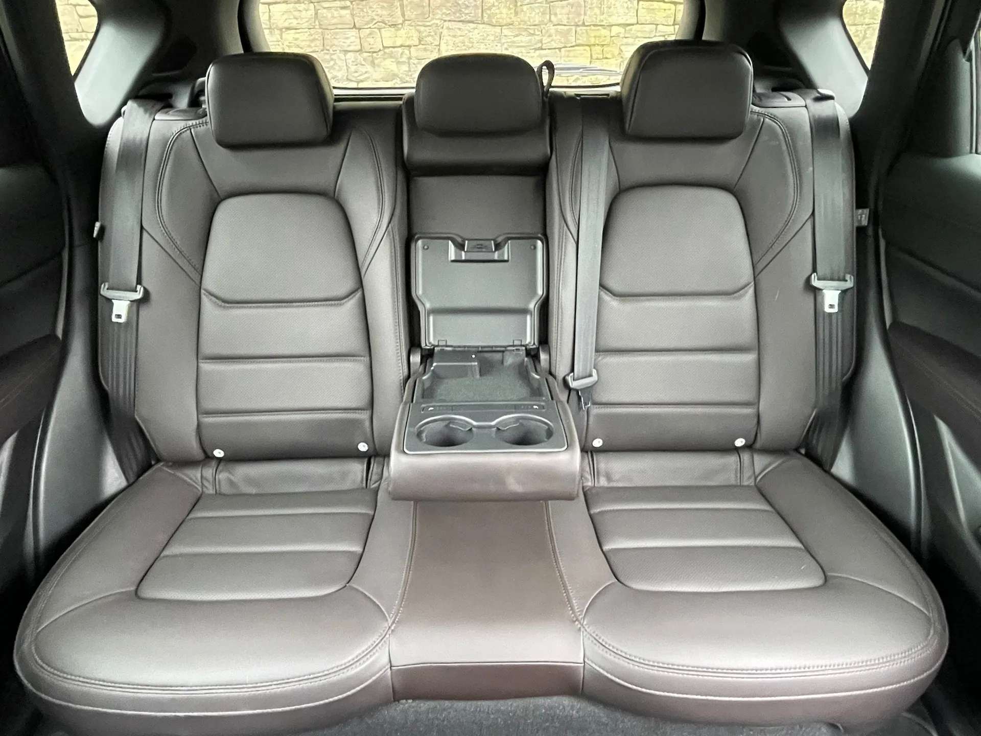 2024 MAZDA CX-5 2024 MAZDA CX-5