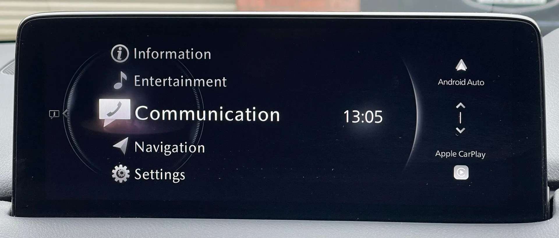 2024 MAZDA CX-5 2024 MAZDA CX-5