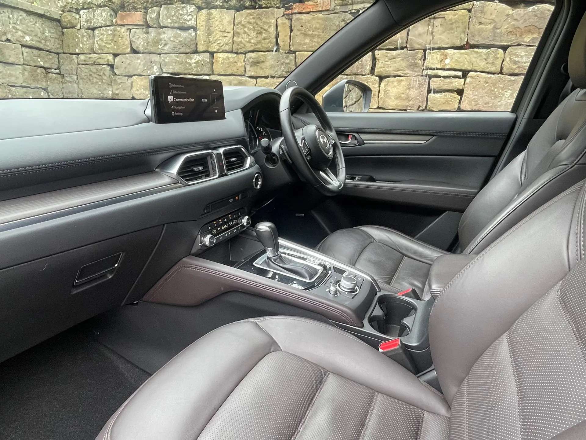 2024 MAZDA CX-5 2024 MAZDA CX-5