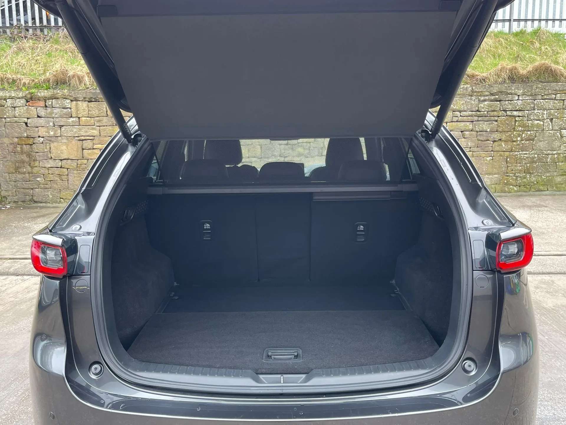 2024 MAZDA CX-5 2024 MAZDA CX-5