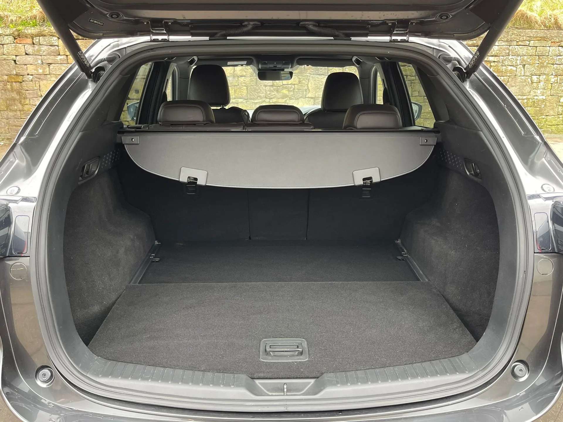 2024 MAZDA CX-5 2024 MAZDA CX-5