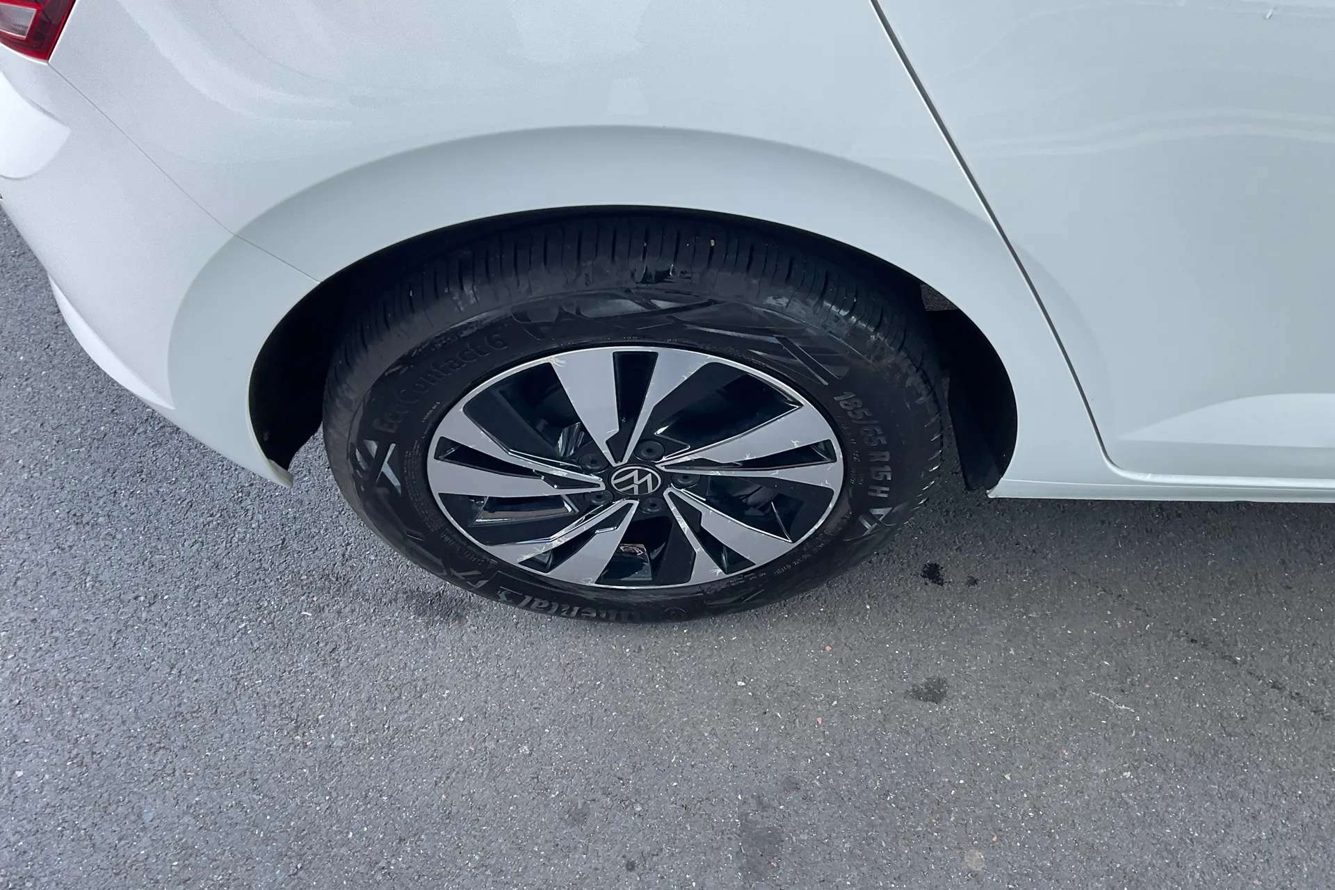 A 2021 VOLKSWAGEN POLO 1.0 TSI 95 Match 5dr A 2021 VOLKSWAGEN POLO 1.0 TSI 95 Match 5dr