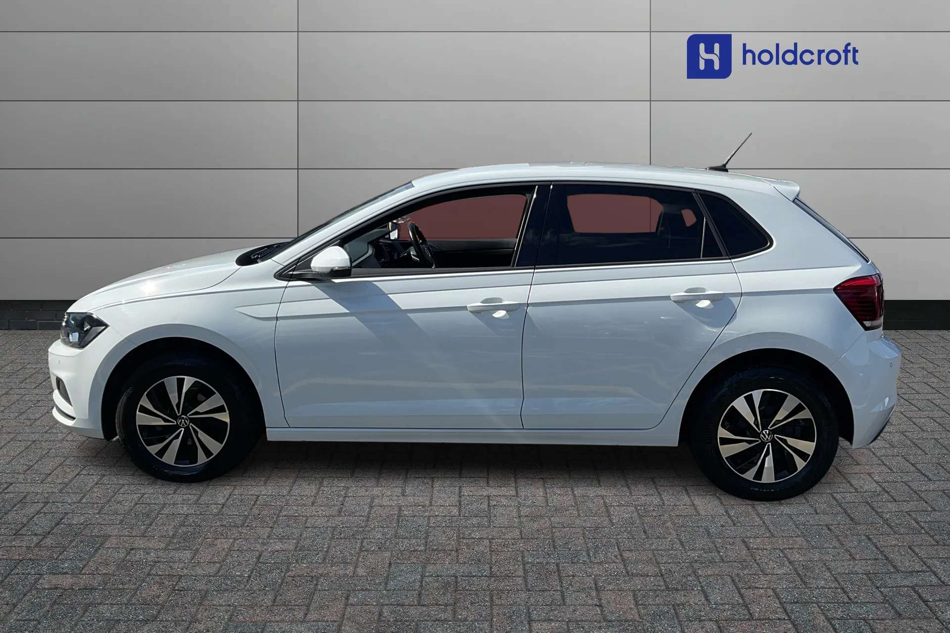 2021 VOLKSWAGEN POLO 2021 VOLKSWAGEN POLO