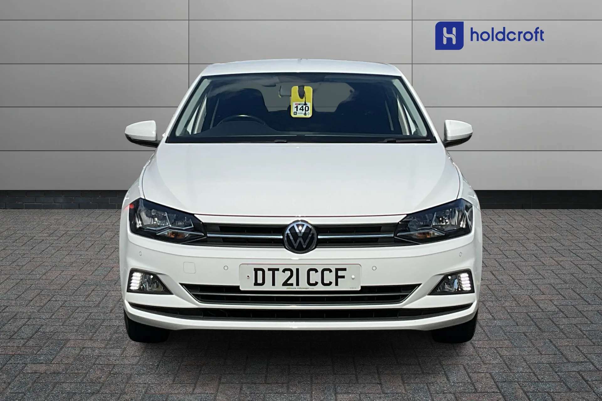 2021 VOLKSWAGEN POLO 2021 VOLKSWAGEN POLO