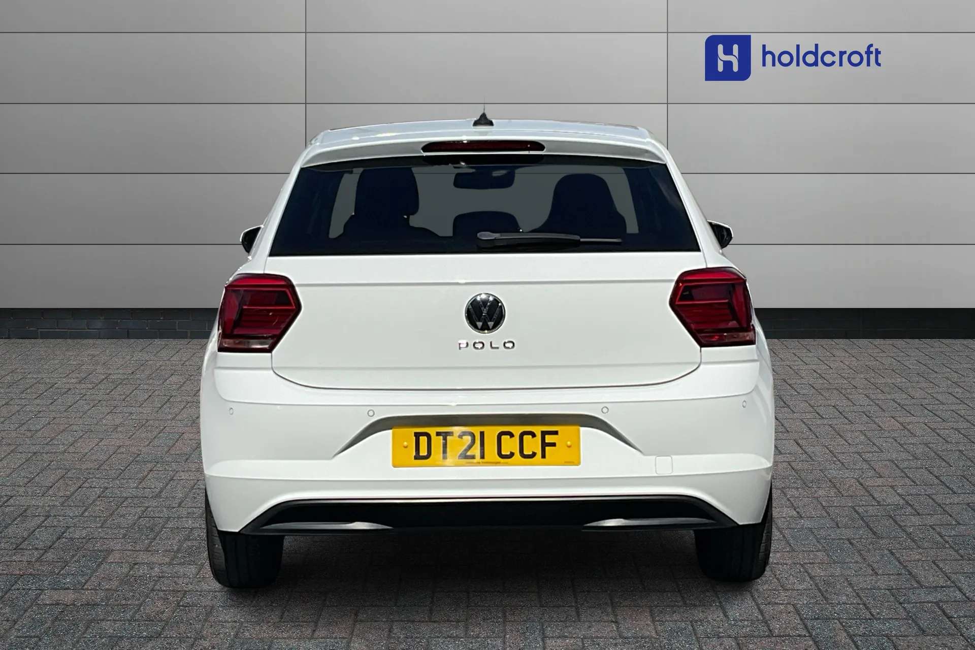 2021 VOLKSWAGEN POLO 2021 VOLKSWAGEN POLO