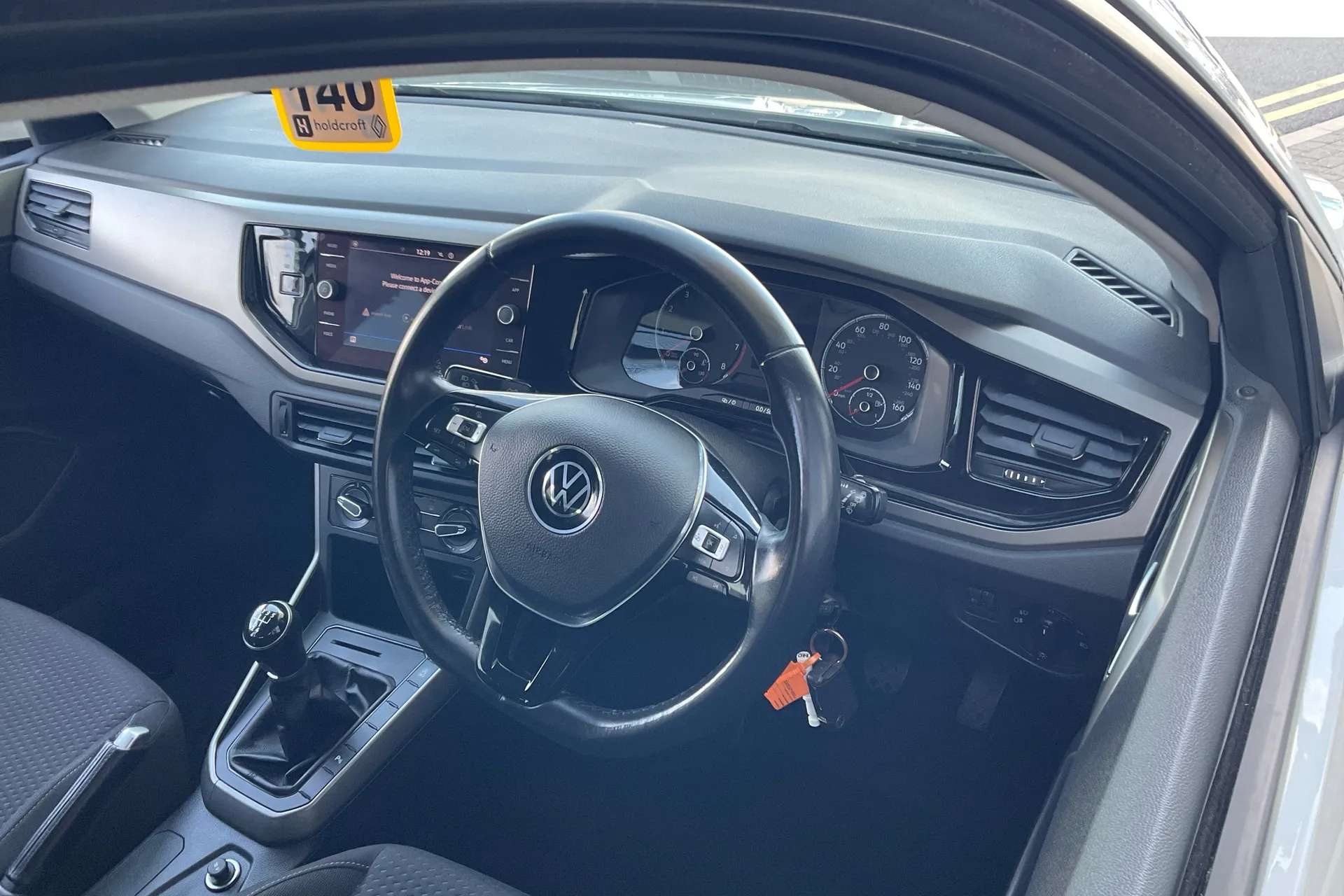 2021 VOLKSWAGEN POLO 2021 VOLKSWAGEN POLO