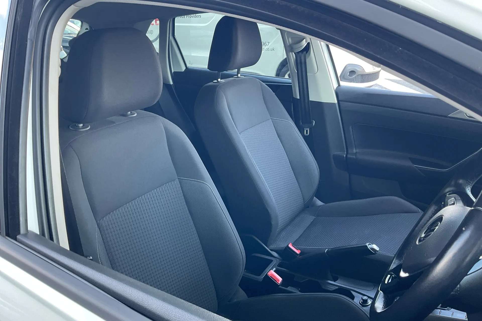 2021 VOLKSWAGEN POLO 2021 VOLKSWAGEN POLO