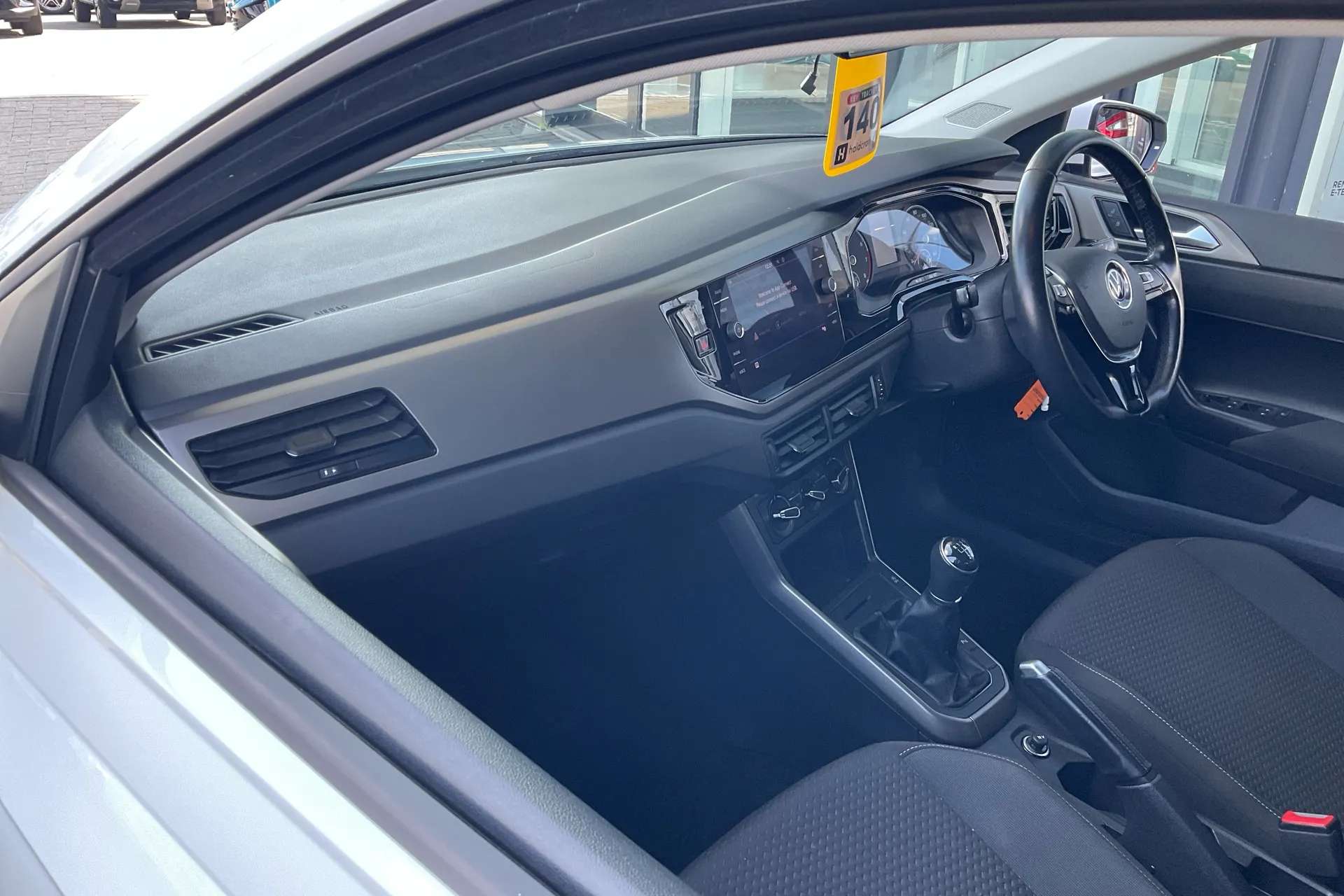 2021 VOLKSWAGEN POLO 2021 VOLKSWAGEN POLO