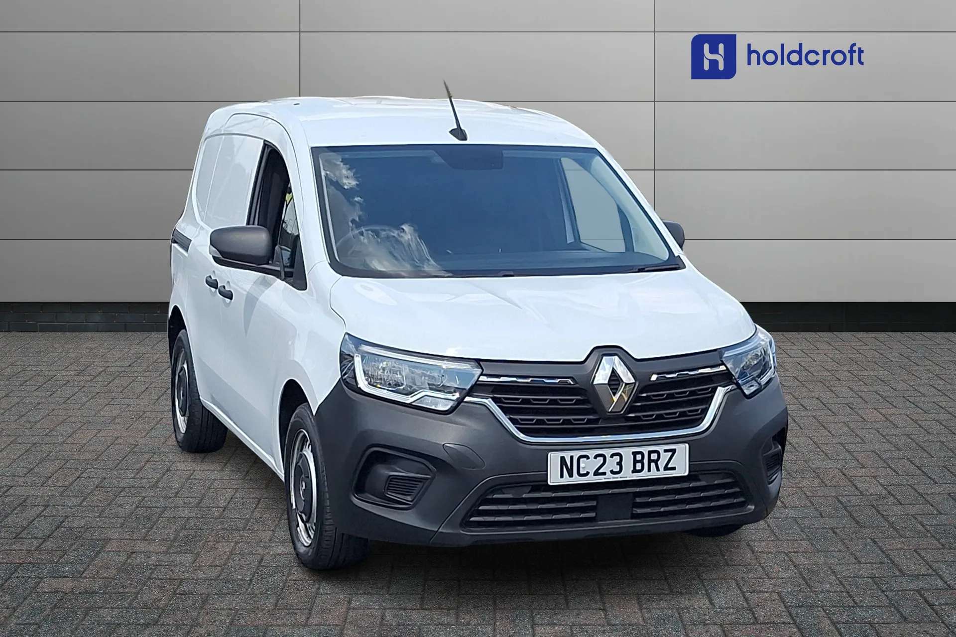 A 2023 RENAULT KANGOO ML19 Blue dCi 95 Start Van A 2023 RENAULT KANGOO ML19 Blue dCi 95 Start Van