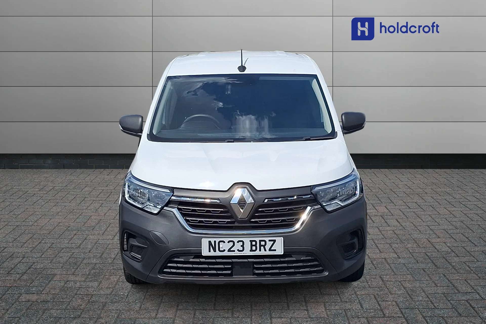 A 2023 RENAULT KANGOO ML19 Blue dCi 95 Start Van A 2023 RENAULT KANGOO ML19 Blue dCi 95 Start Van