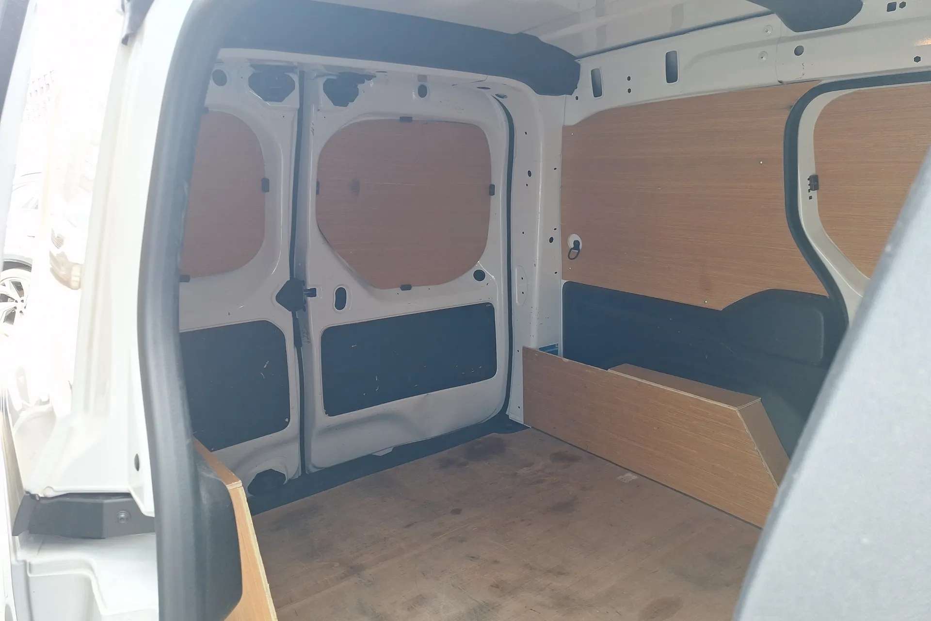 2023 RENAULT KANGOO 2023 RENAULT KANGOO