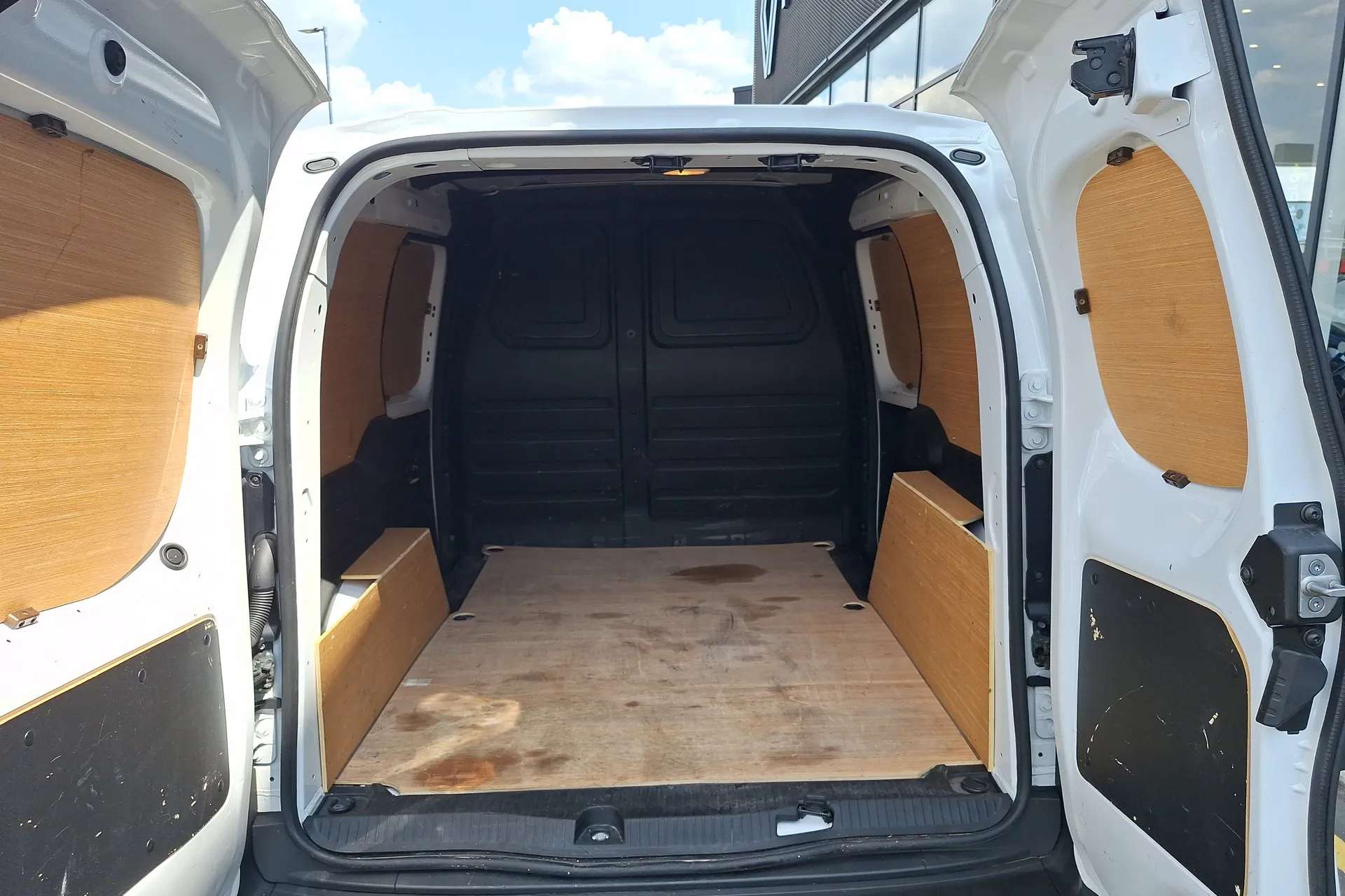 2023 RENAULT KANGOO 2023 RENAULT KANGOO