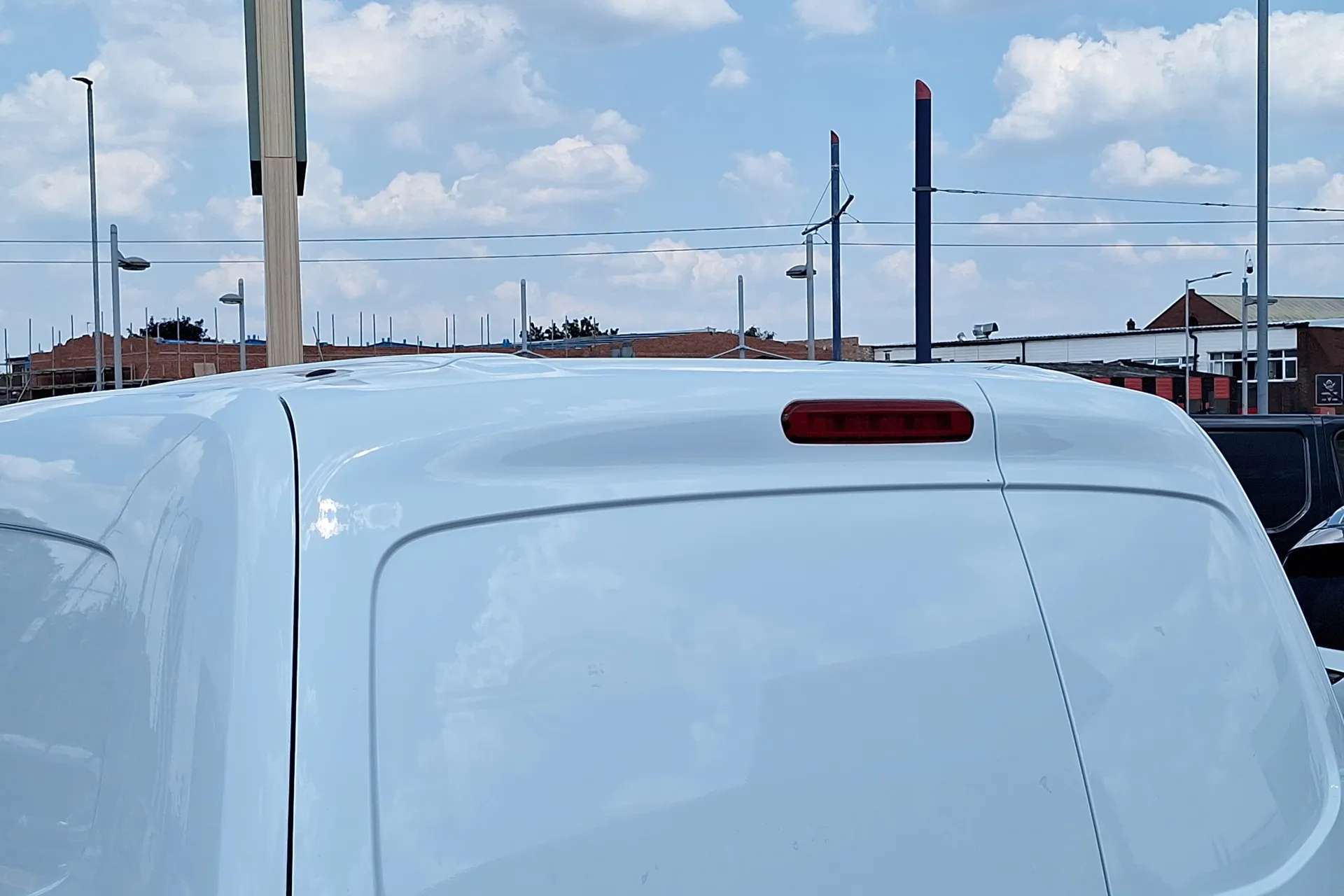 2023 RENAULT KANGOO 2023 RENAULT KANGOO