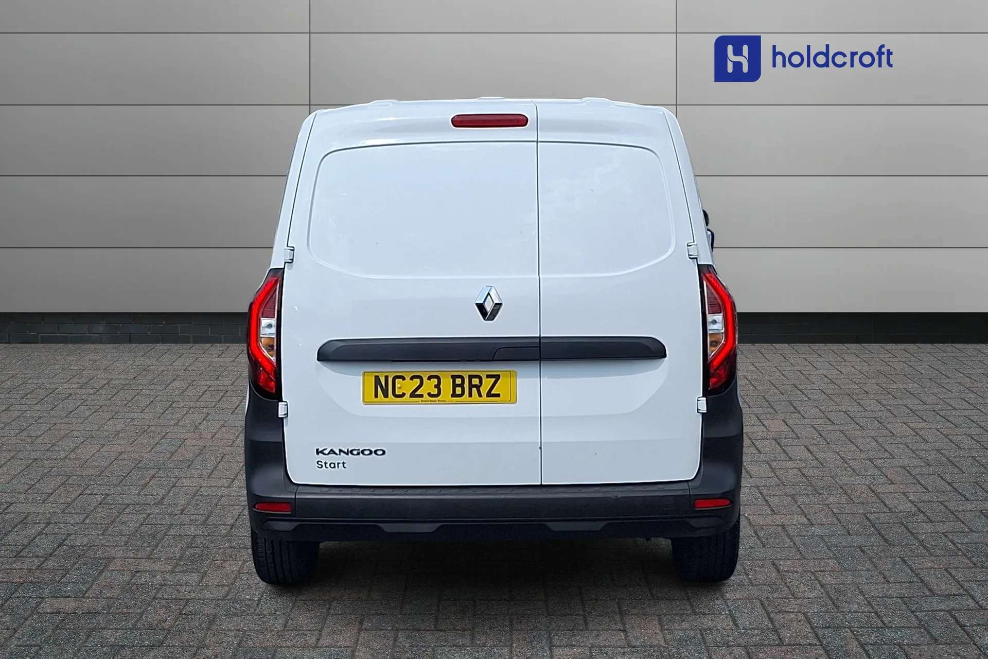 2023 RENAULT KANGOO 2023 RENAULT KANGOO