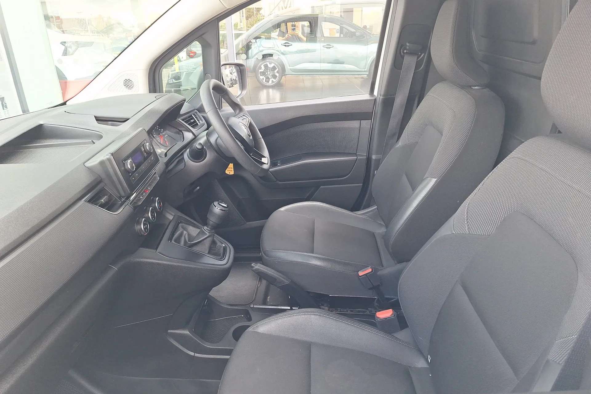 2023 RENAULT KANGOO 2023 RENAULT KANGOO