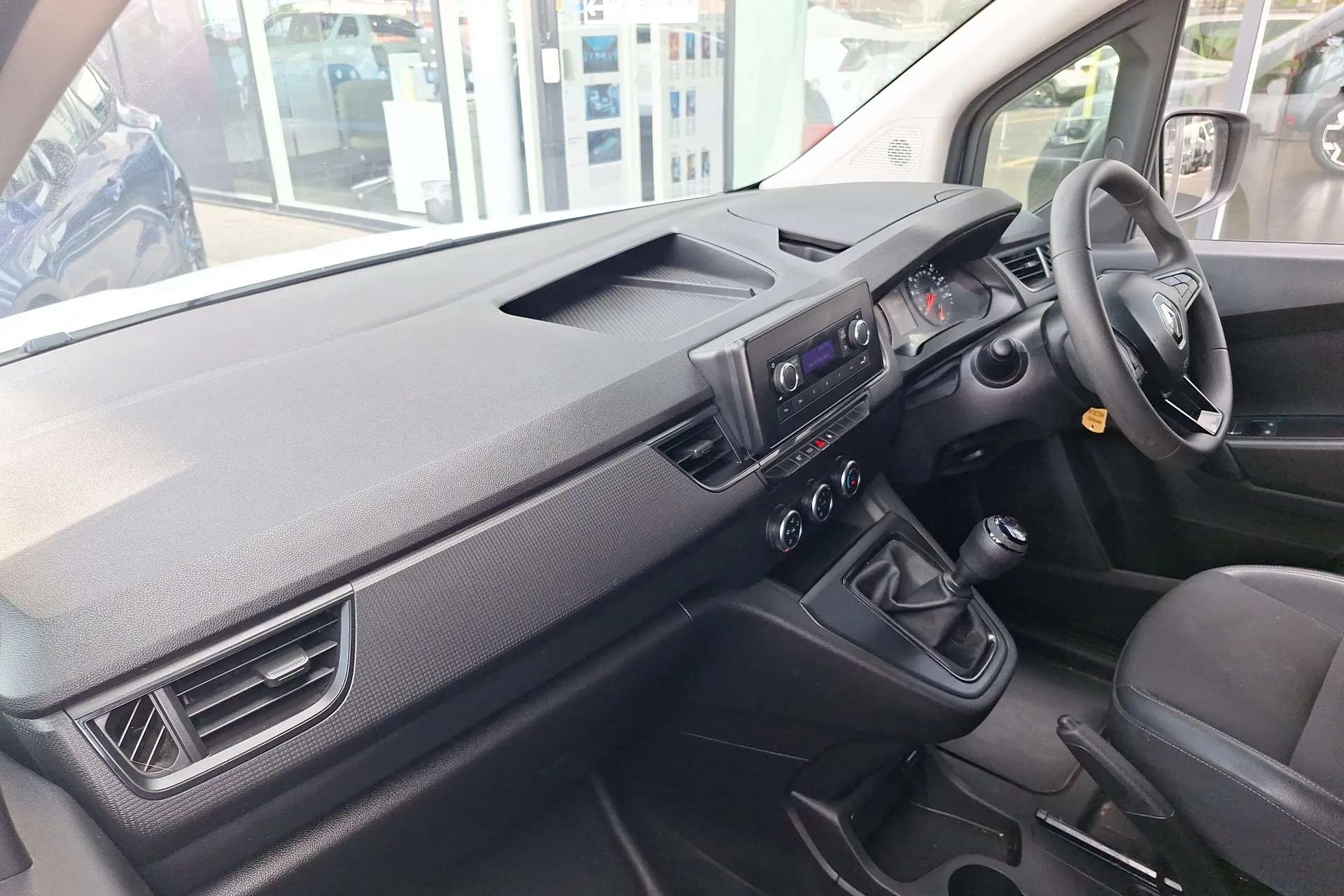2023 RENAULT KANGOO 2023 RENAULT KANGOO