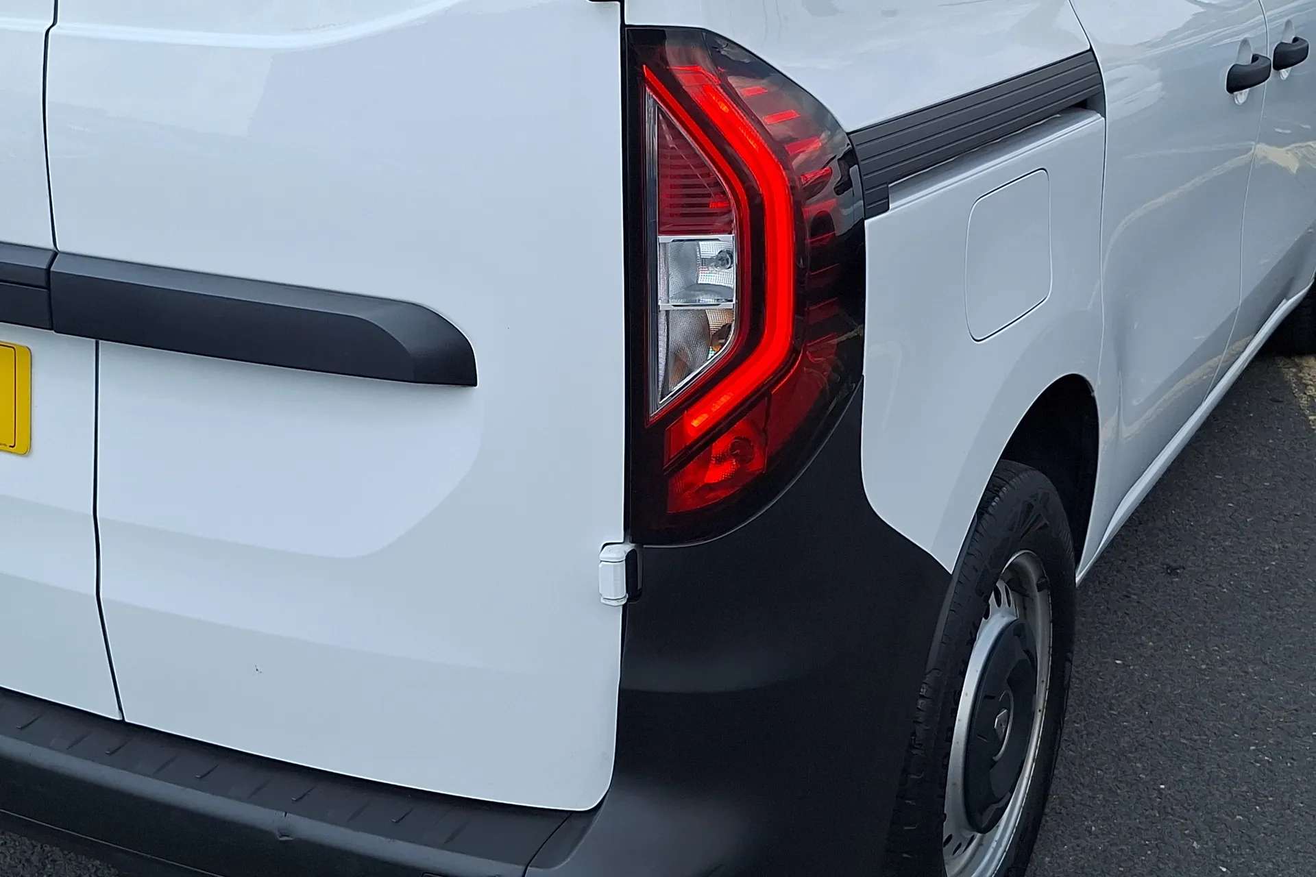 2023 RENAULT KANGOO 2023 RENAULT KANGOO