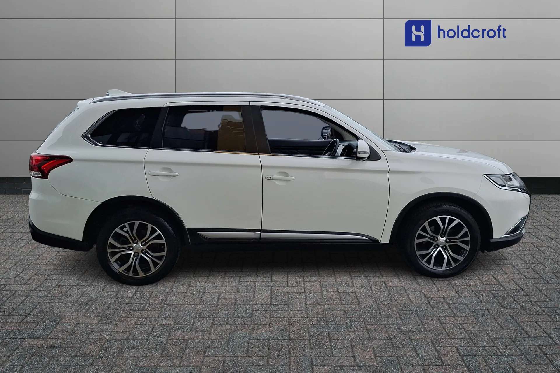 2018 MITSUBISHI OUTLANDER 2018 MITSUBISHI OUTLANDER