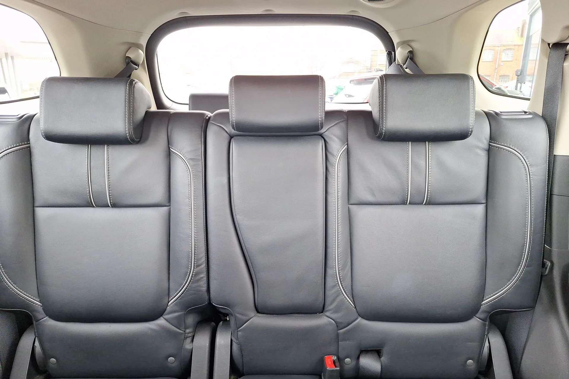 2018 MITSUBISHI OUTLANDER 2018 MITSUBISHI OUTLANDER