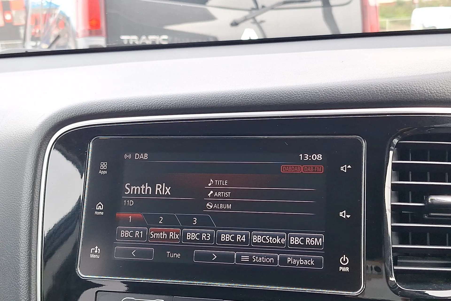 2018 MITSUBISHI OUTLANDER 2018 MITSUBISHI OUTLANDER