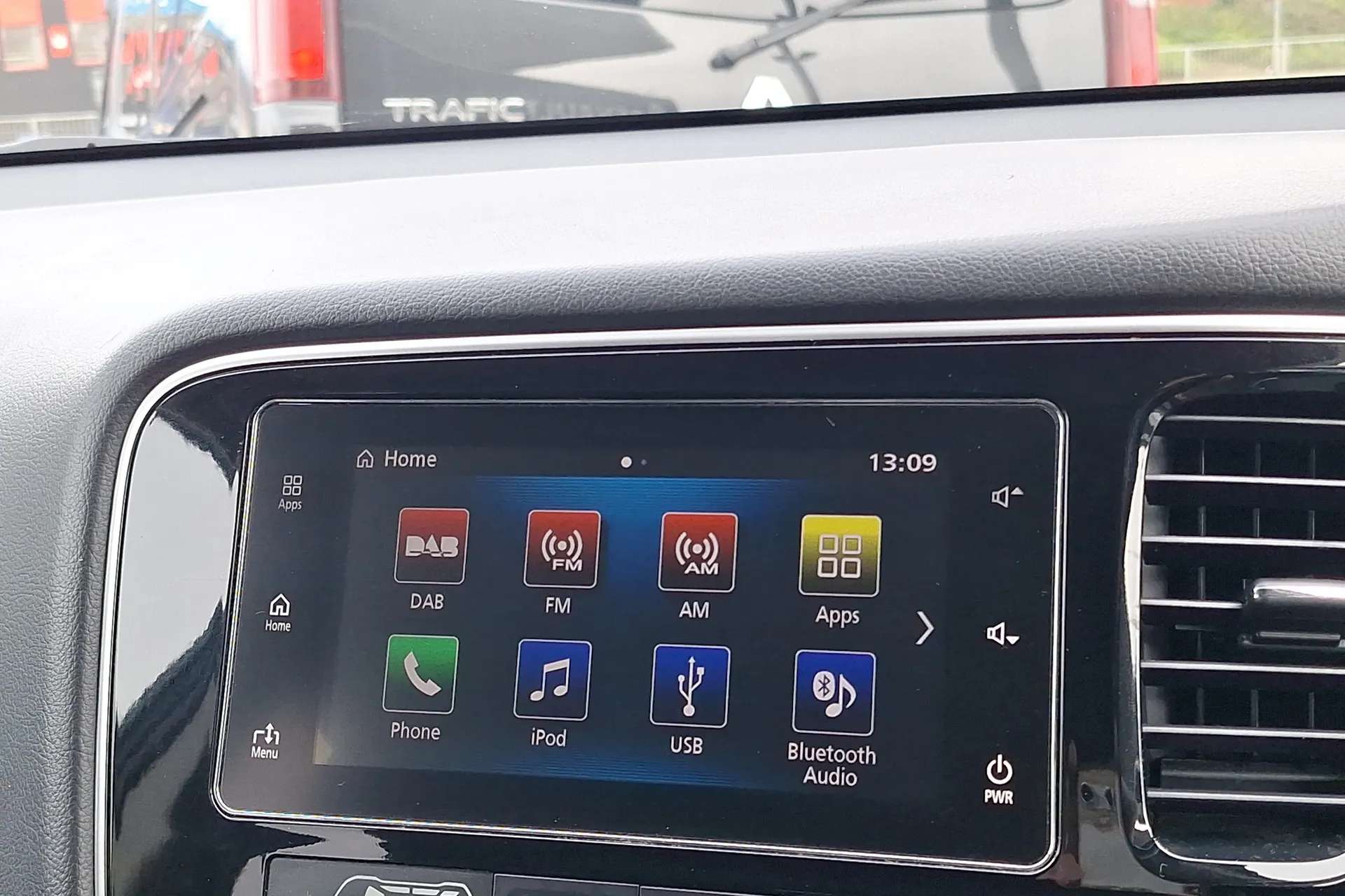 2018 MITSUBISHI OUTLANDER 2018 MITSUBISHI OUTLANDER