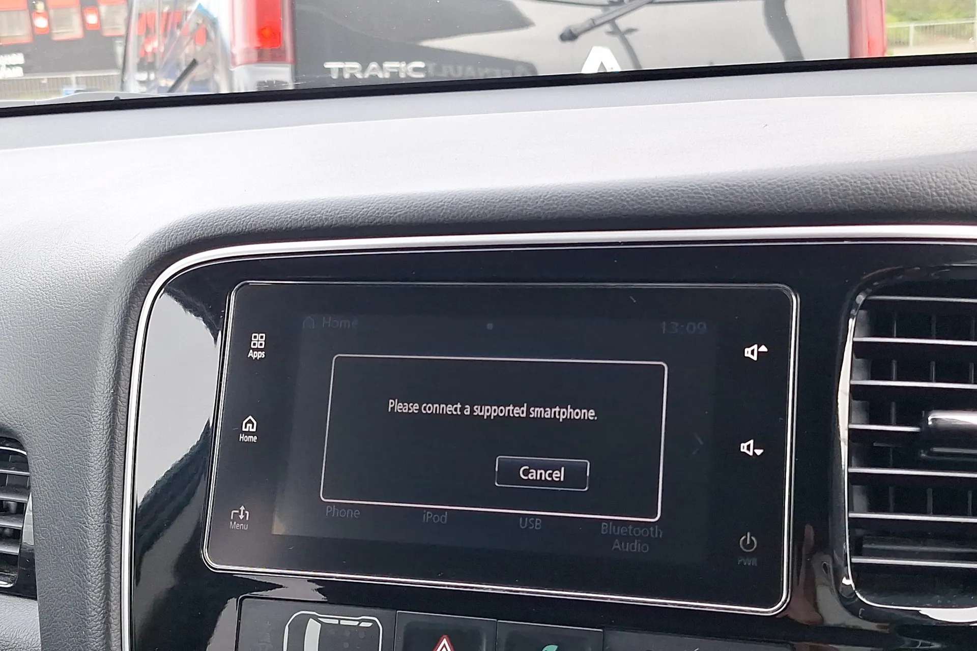 2018 MITSUBISHI OUTLANDER 2018 MITSUBISHI OUTLANDER