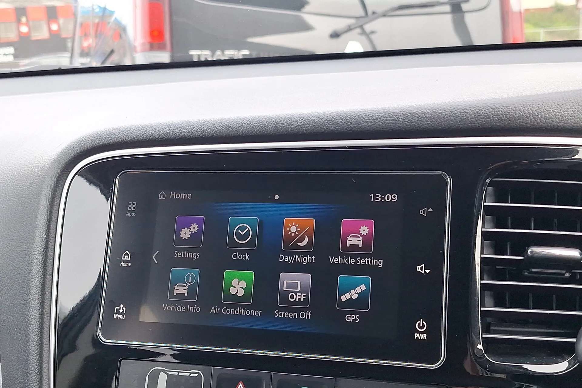 2018 MITSUBISHI OUTLANDER 2018 MITSUBISHI OUTLANDER