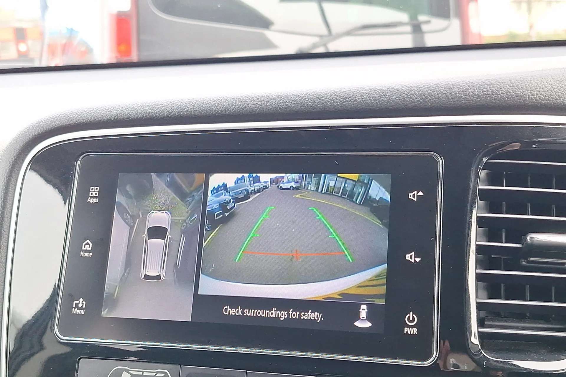 2018 MITSUBISHI OUTLANDER 2018 MITSUBISHI OUTLANDER