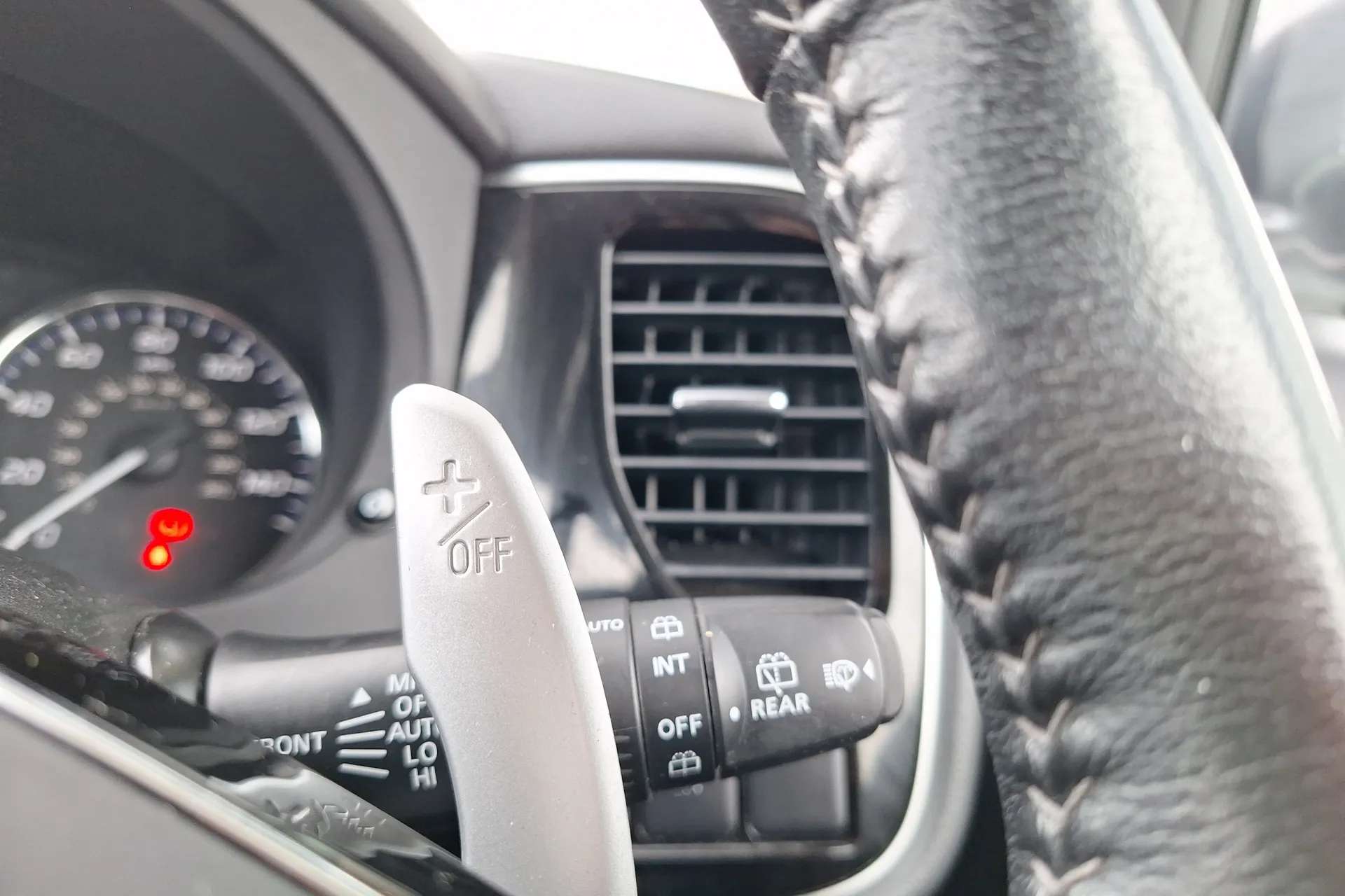 2018 MITSUBISHI OUTLANDER 2018 MITSUBISHI OUTLANDER