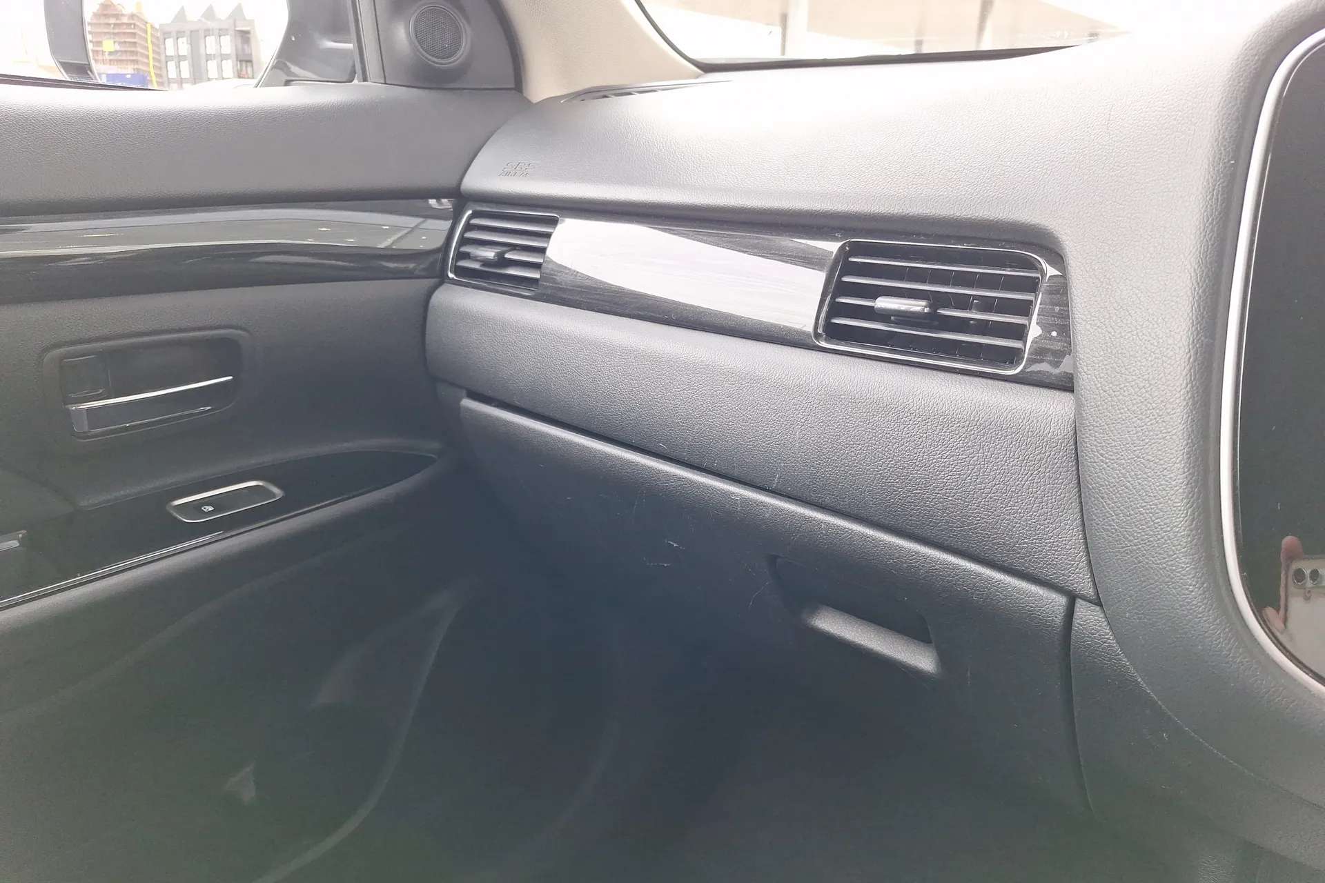 2018 MITSUBISHI OUTLANDER 2018 MITSUBISHI OUTLANDER