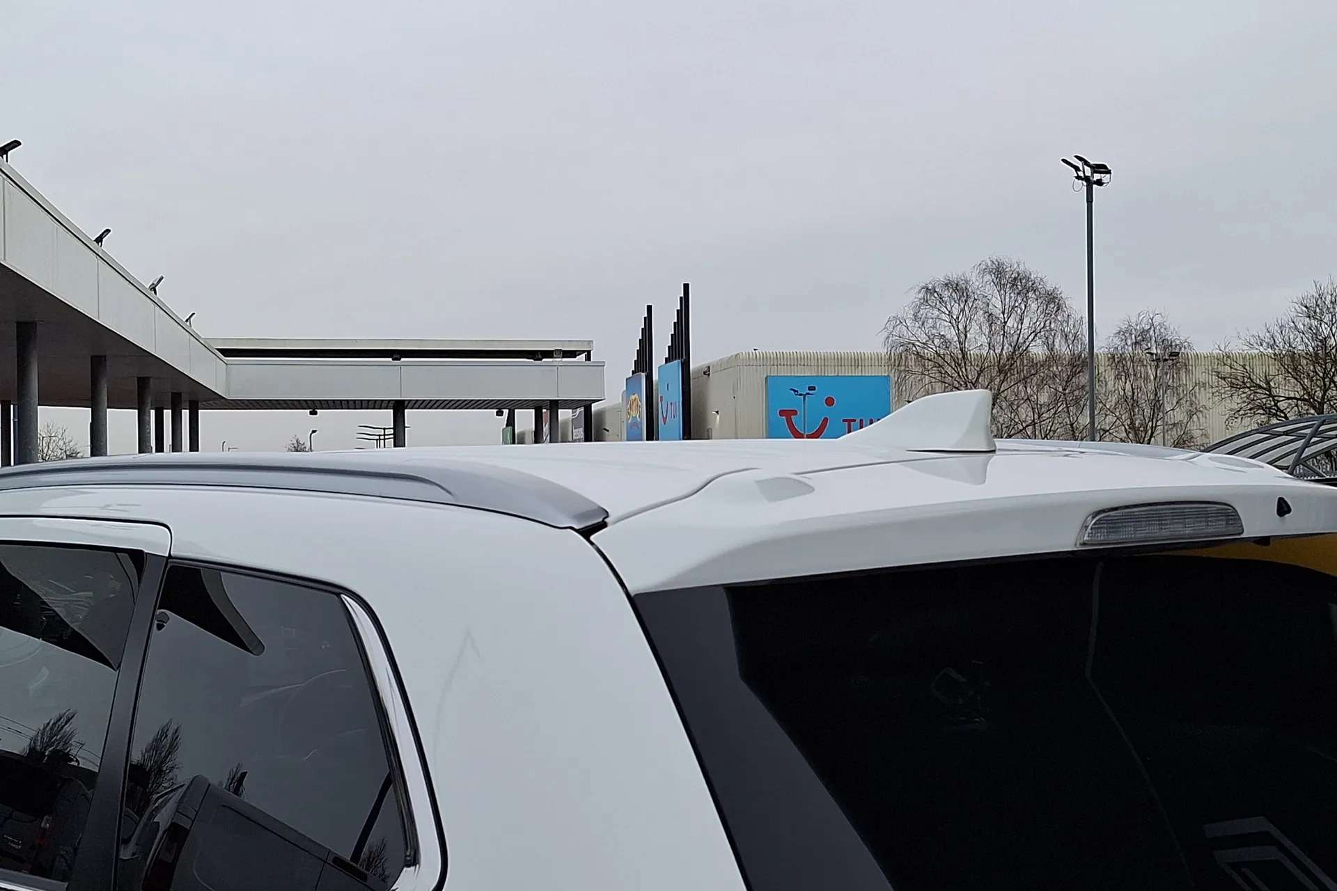 2018 MITSUBISHI OUTLANDER 2018 MITSUBISHI OUTLANDER