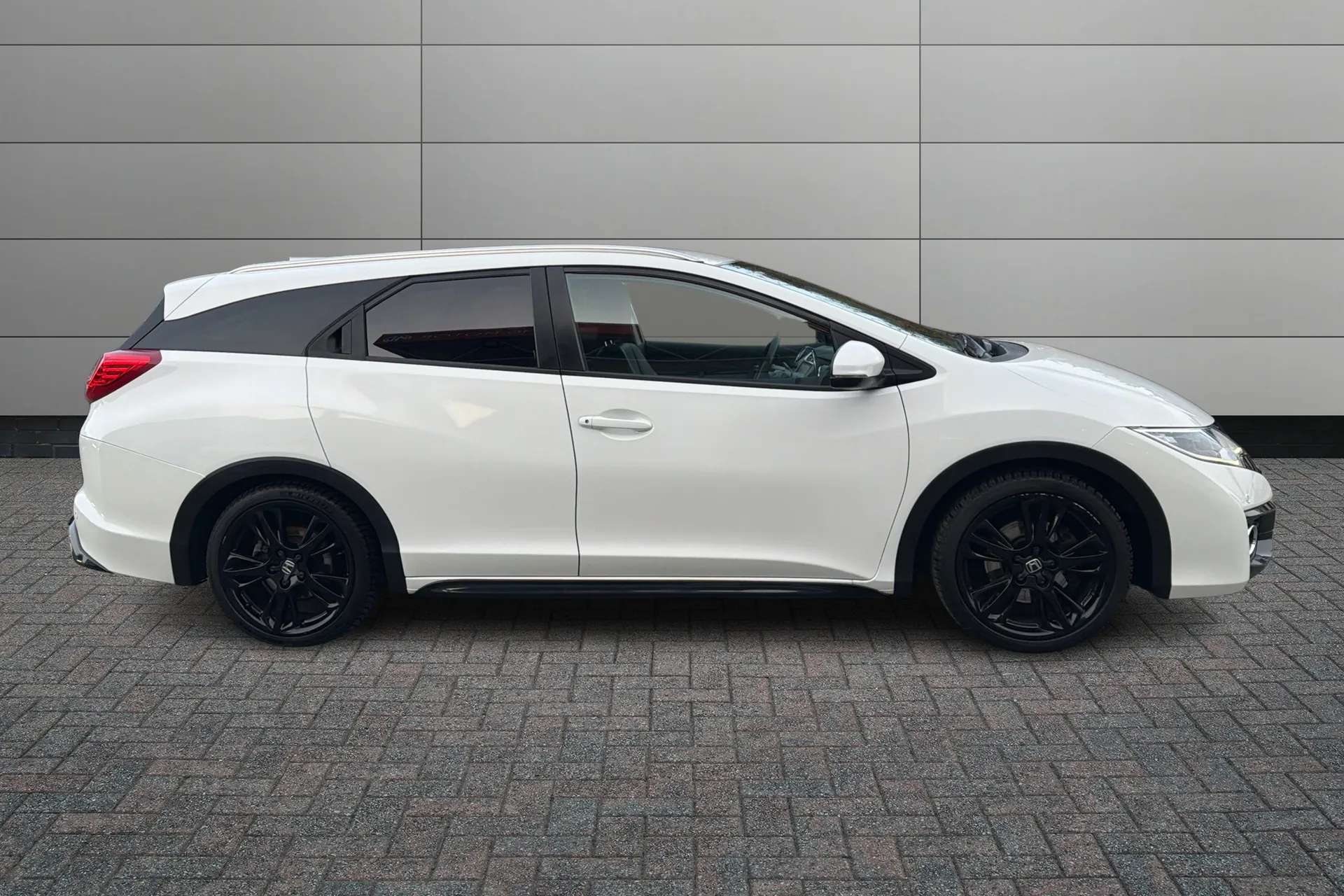 2015 HONDA CIVIC 2015 HONDA CIVIC