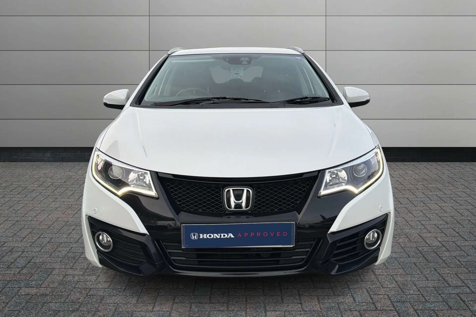 2015 HONDA CIVIC 2015 HONDA CIVIC