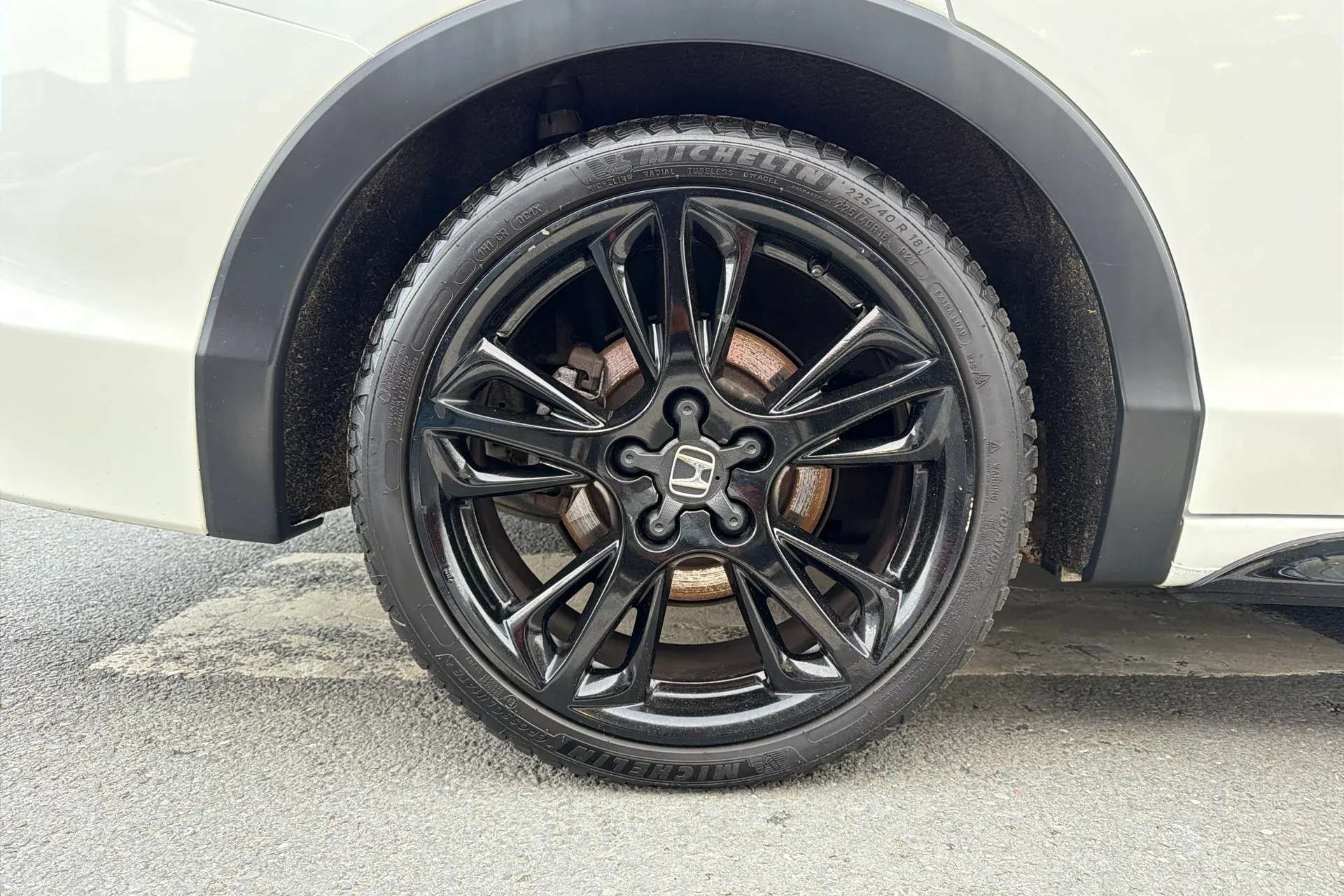 2015 HONDA CIVIC 2015 HONDA CIVIC