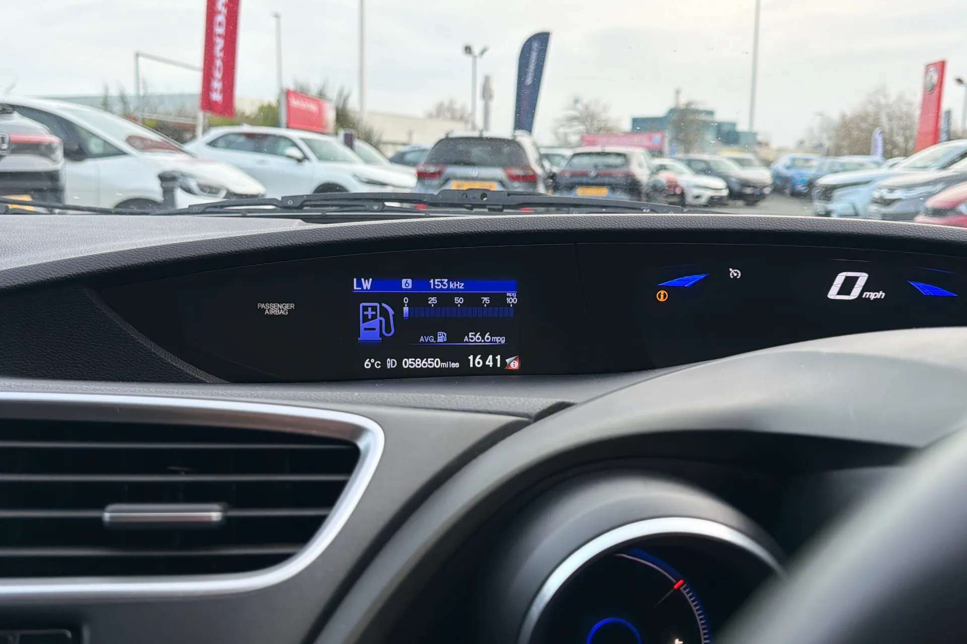 2015 HONDA CIVIC 2015 HONDA CIVIC