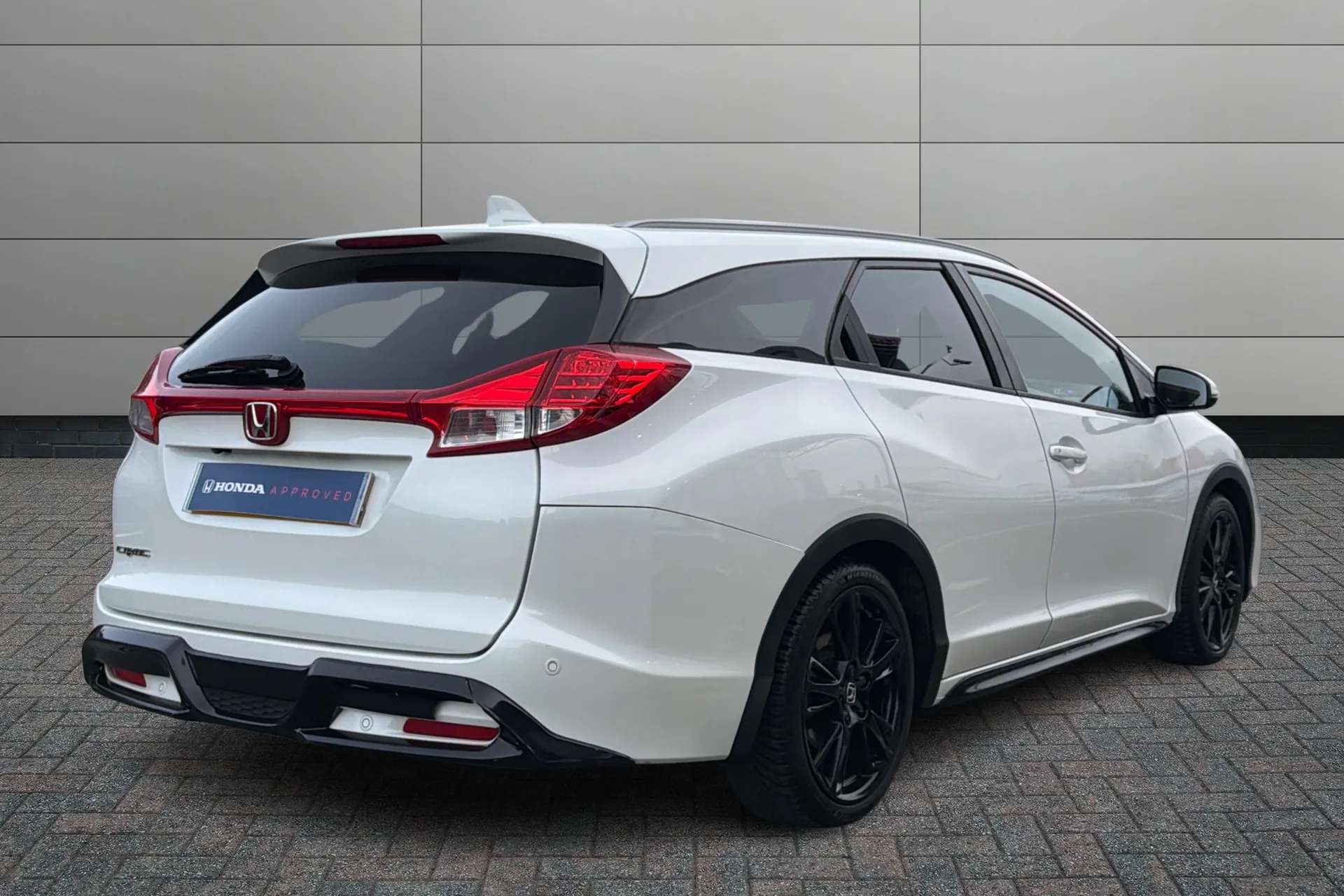 2015 HONDA CIVIC 2015 HONDA CIVIC