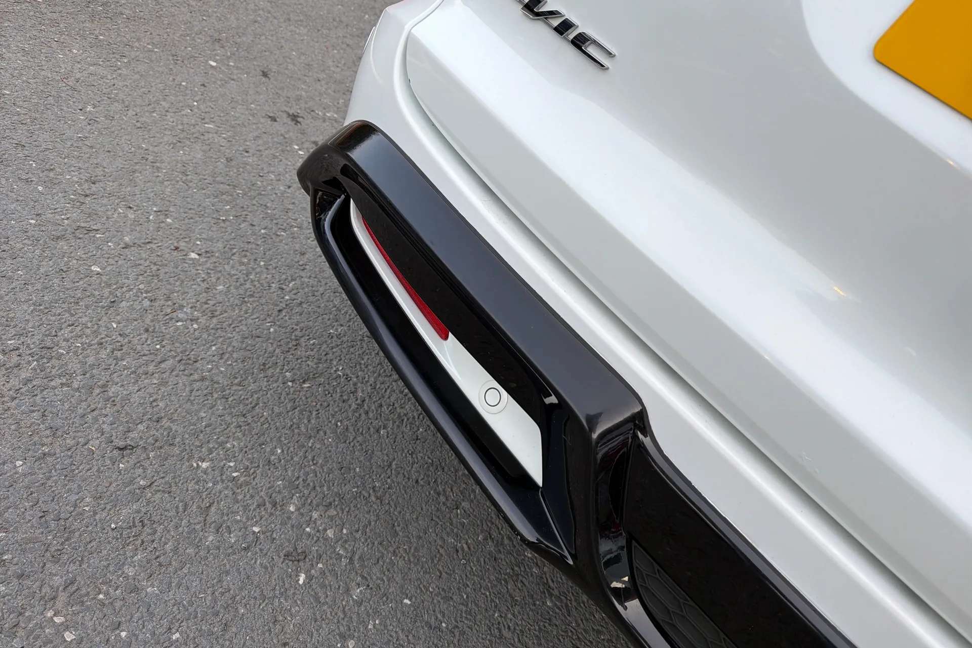 2015 HONDA CIVIC 2015 HONDA CIVIC