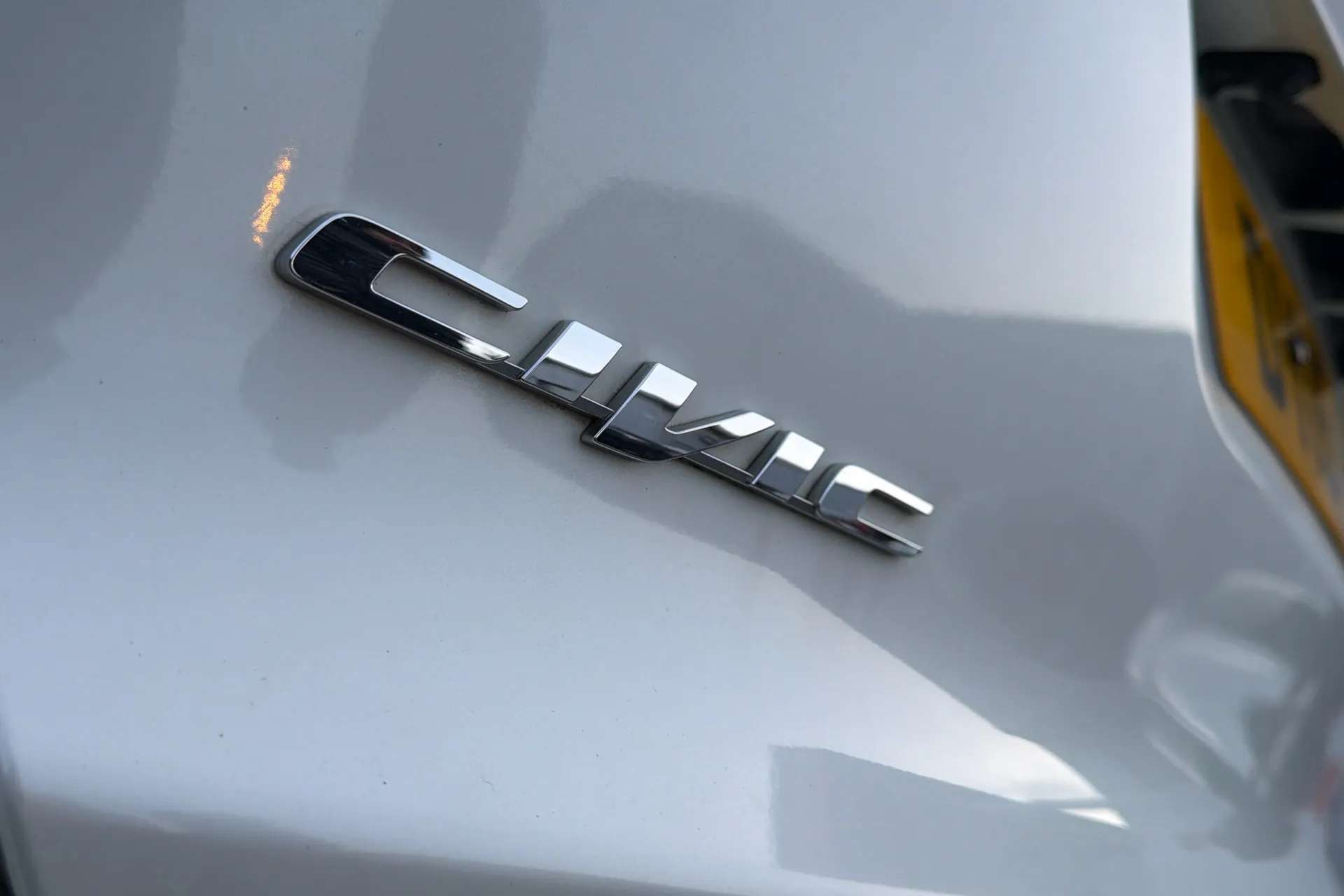 2015 HONDA CIVIC 2015 HONDA CIVIC