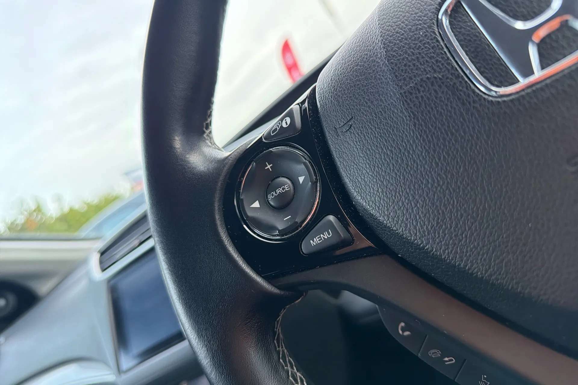 2015 HONDA CIVIC 2015 HONDA CIVIC