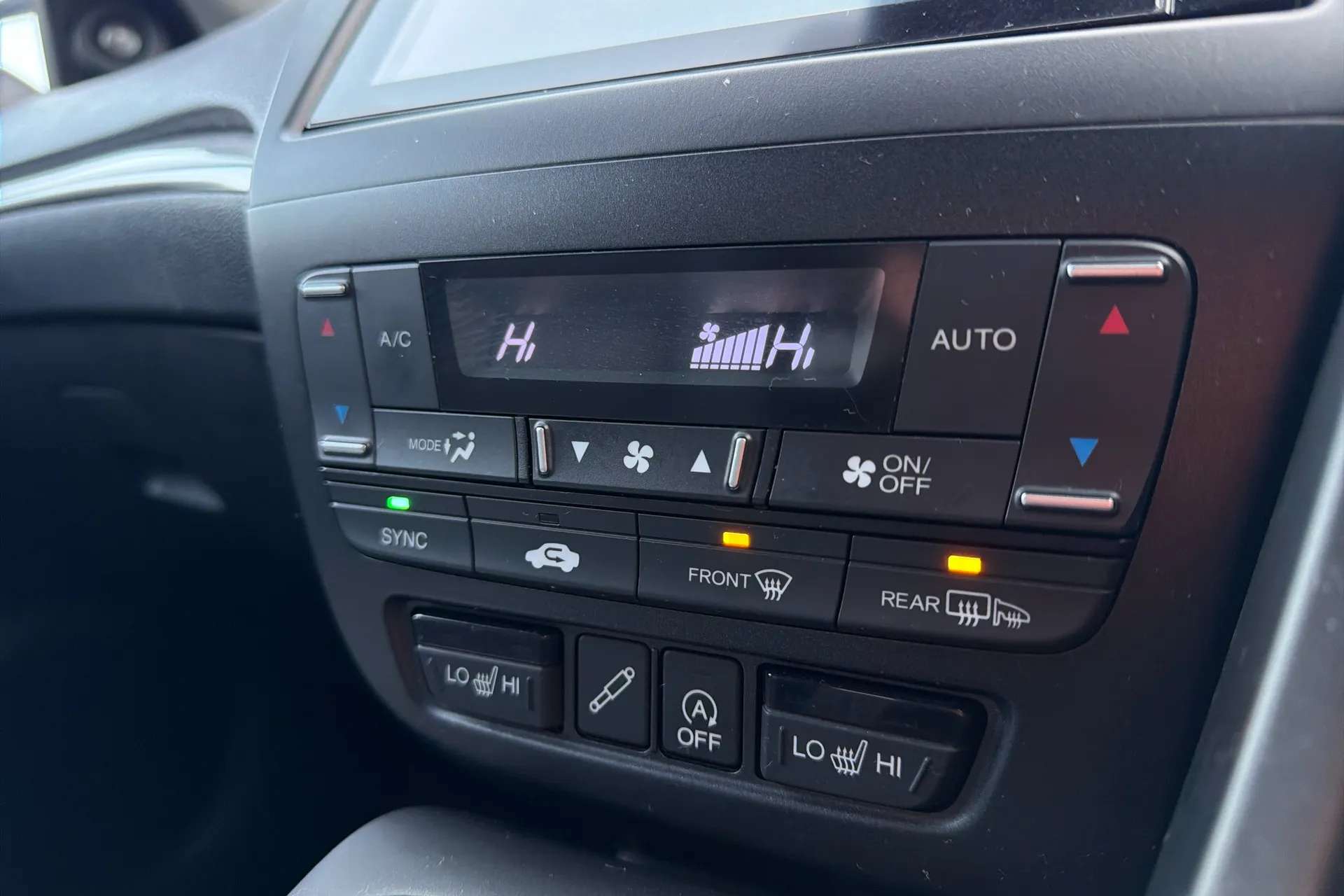 2015 HONDA CIVIC 2015 HONDA CIVIC