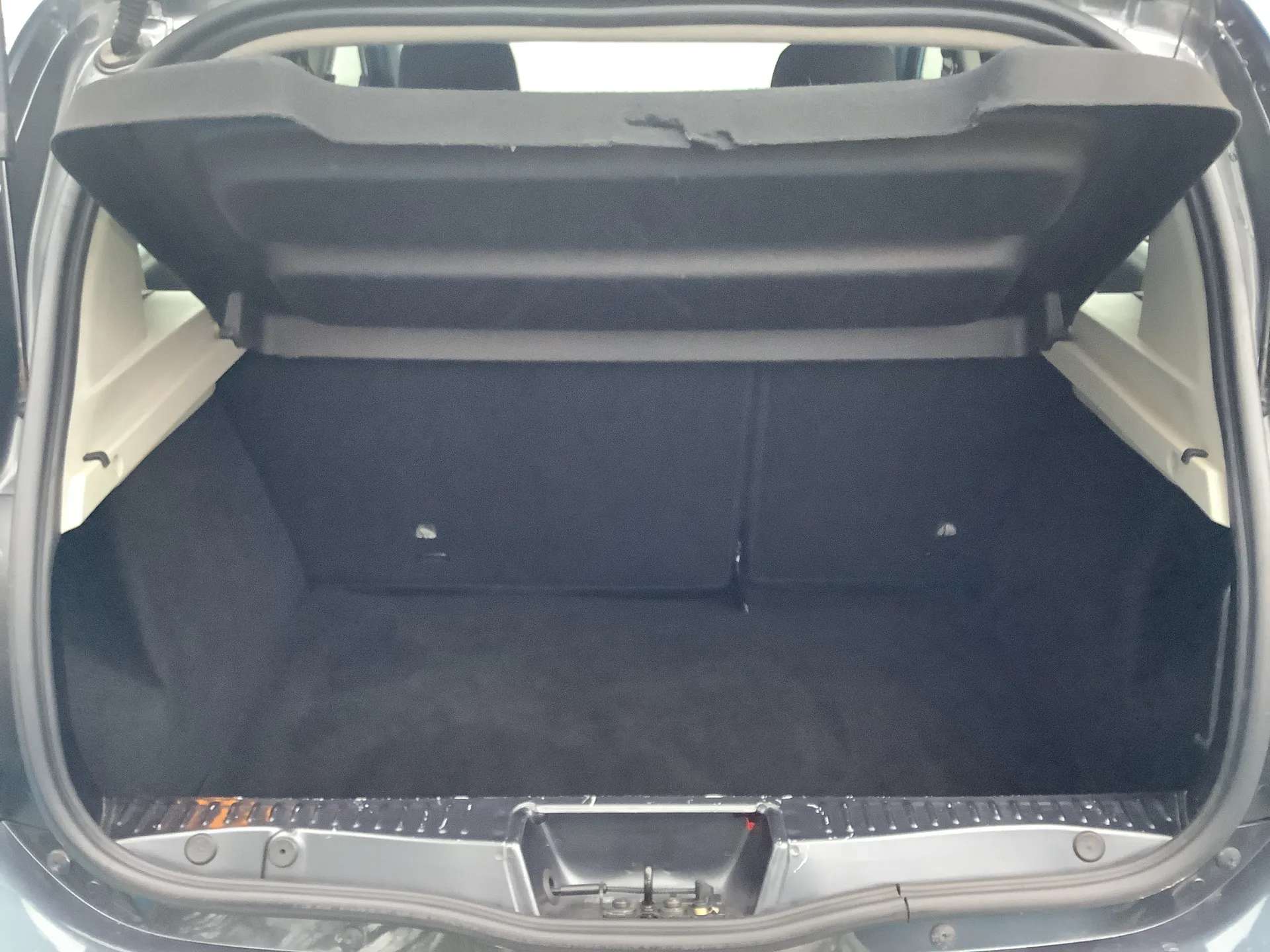 2017 DACIA SANDERO STEPWAY 2017 DACIA SANDERO STEPWAY