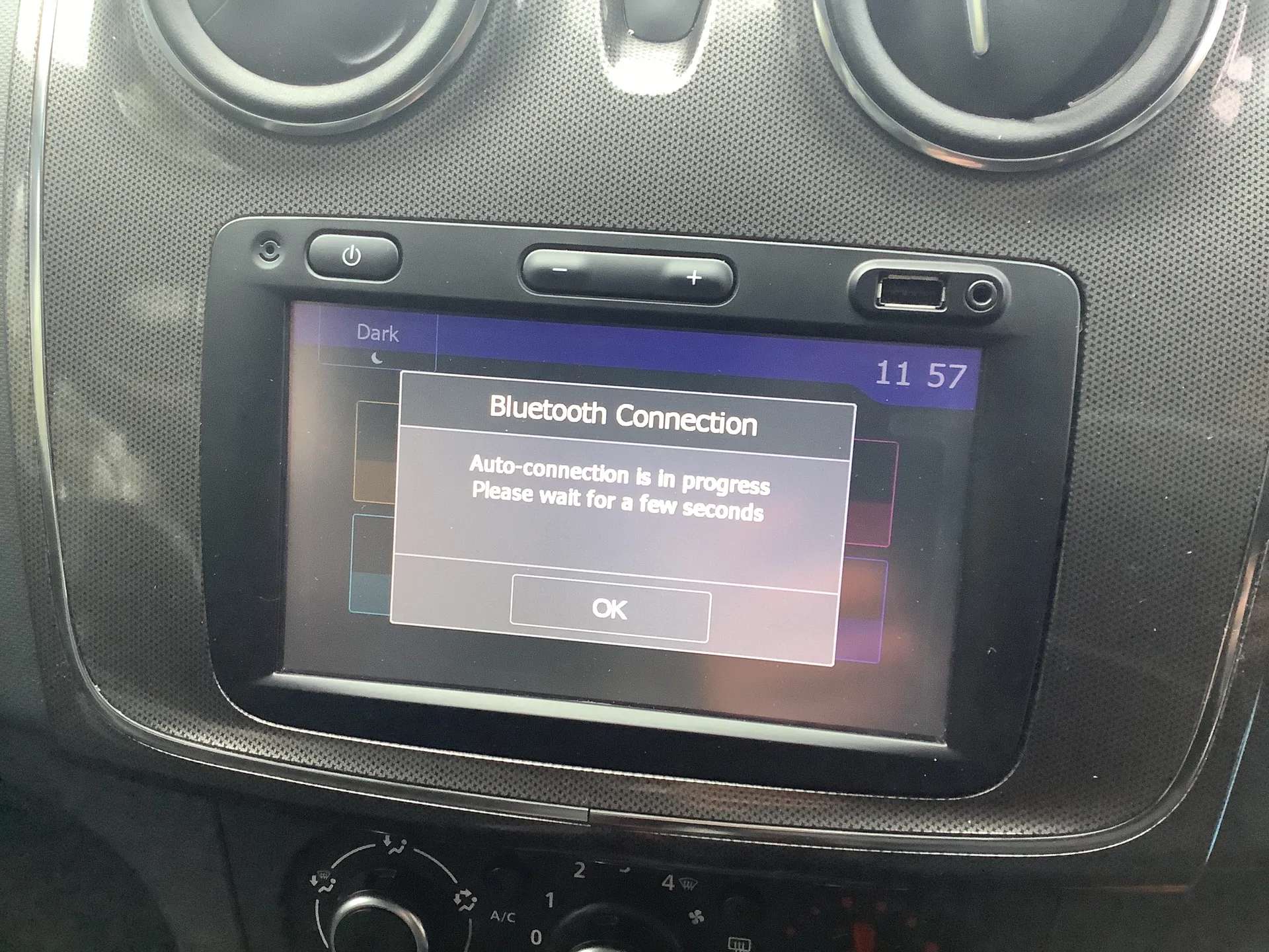 2017 DACIA SANDERO STEPWAY 2017 DACIA SANDERO STEPWAY