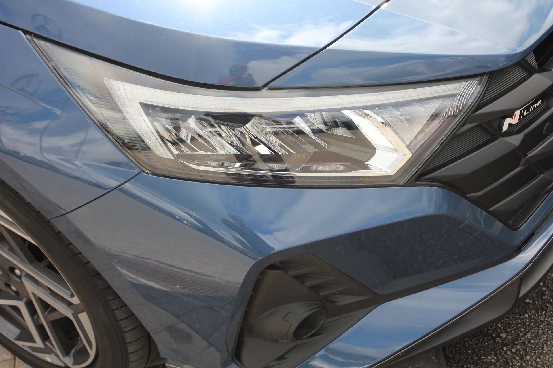 2025 HYUNDAI I20 2025 HYUNDAI I20