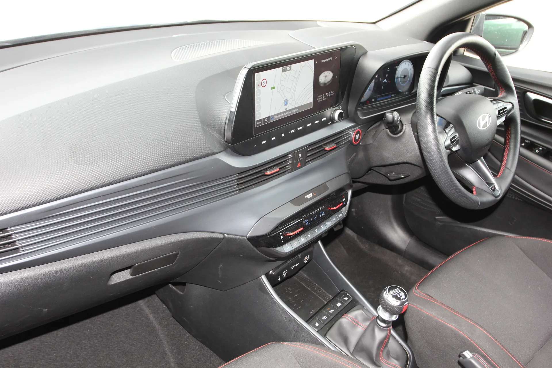 2025 HYUNDAI I20 2025 HYUNDAI I20