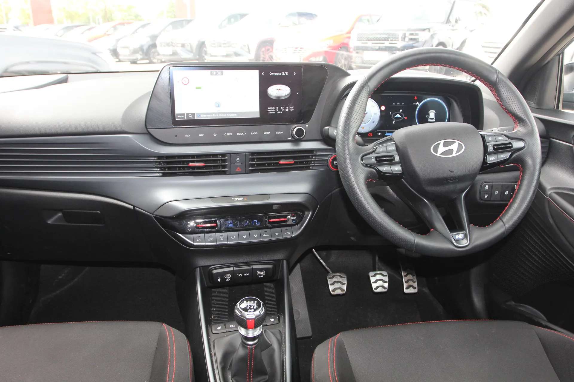 2025 HYUNDAI I20 2025 HYUNDAI I20