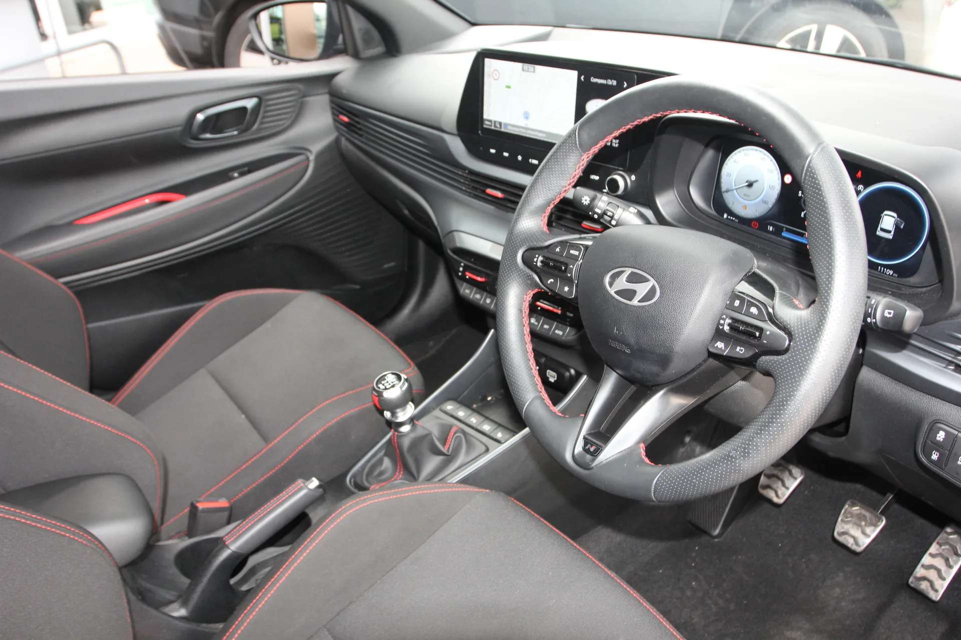 2025 HYUNDAI I20 2025 HYUNDAI I20